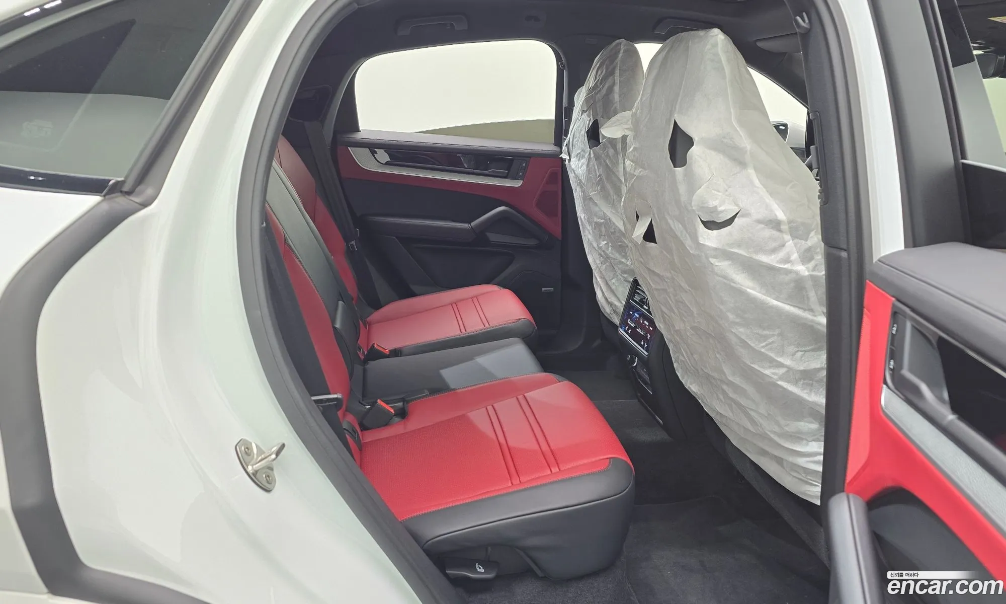 Porsche Cayenne 2024 WP1BA29YXRDA60138 — 19