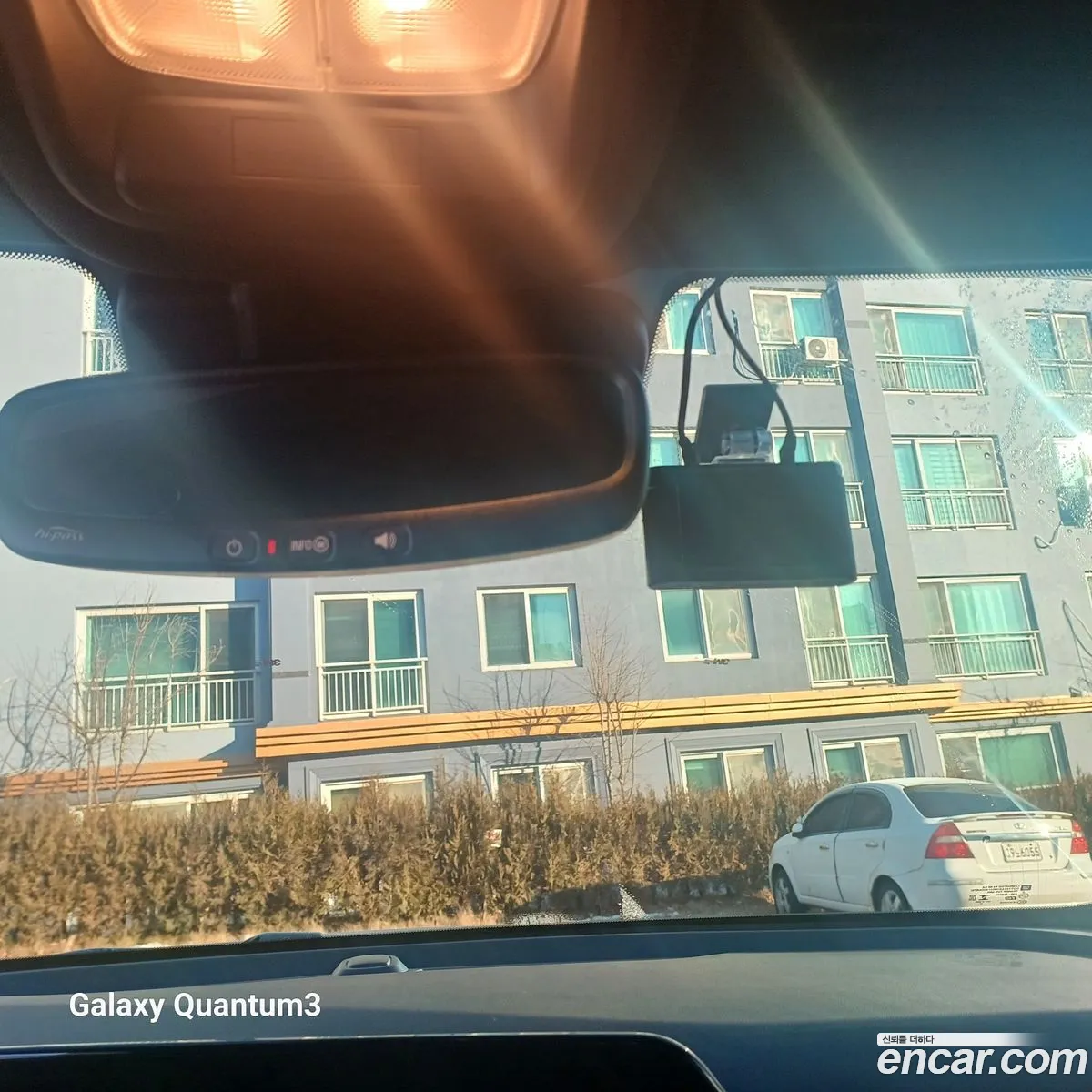 Chevrolet (GM Daewoo) Trailblazer 2023 — 13