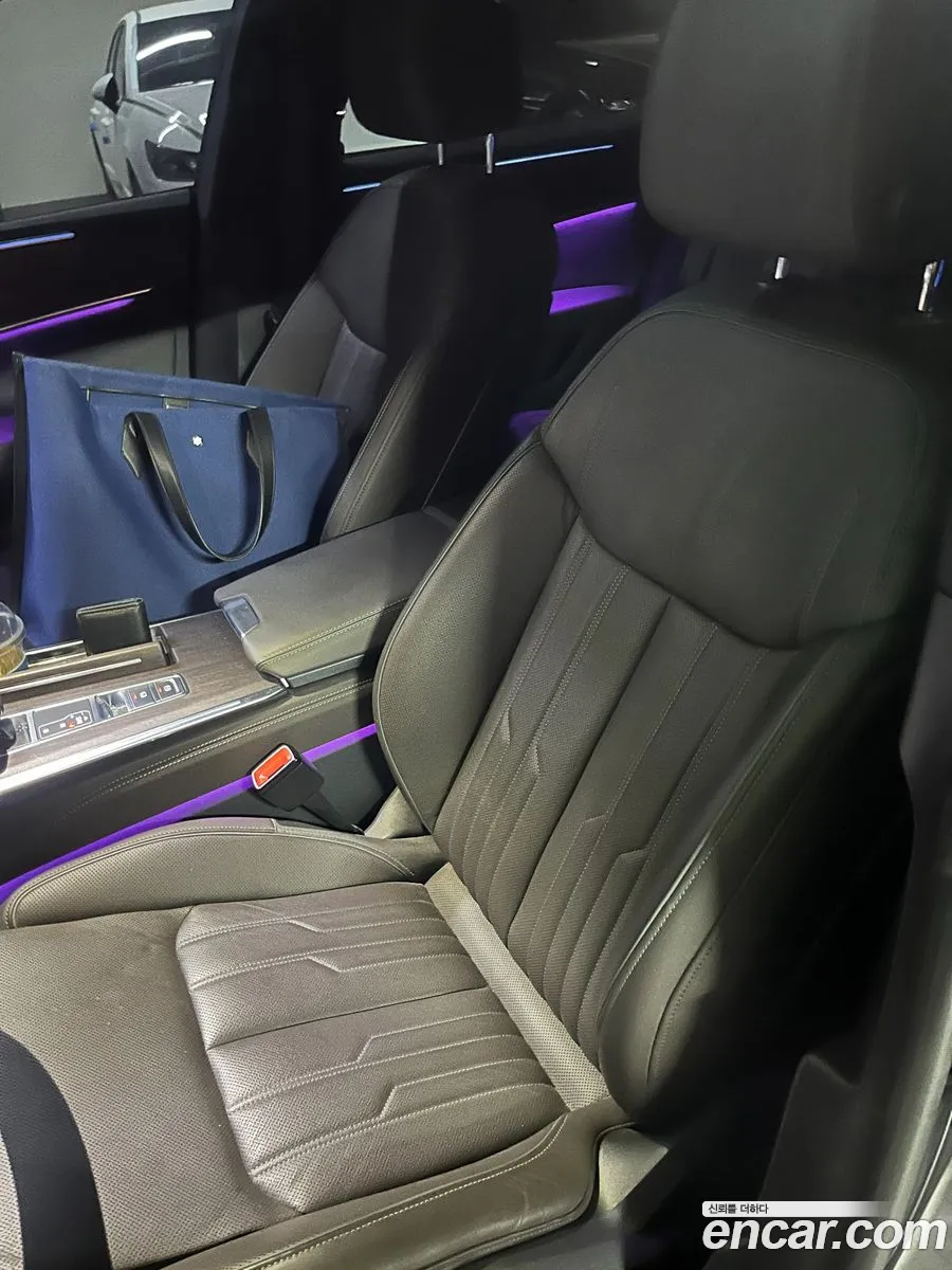 Audi A7 2022 — 4