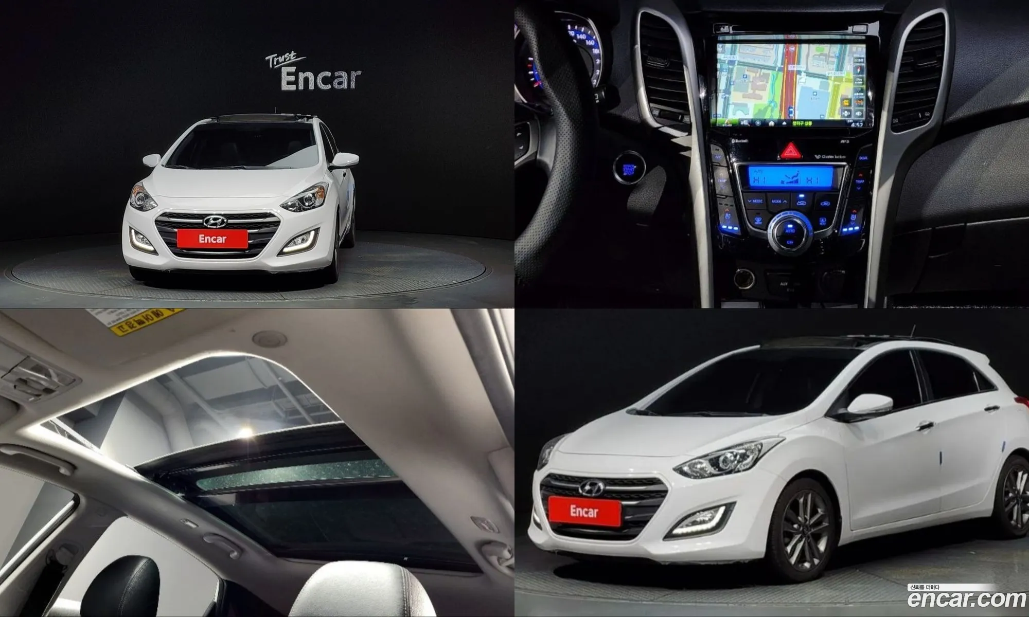 Hyundai i30 2015 — 15