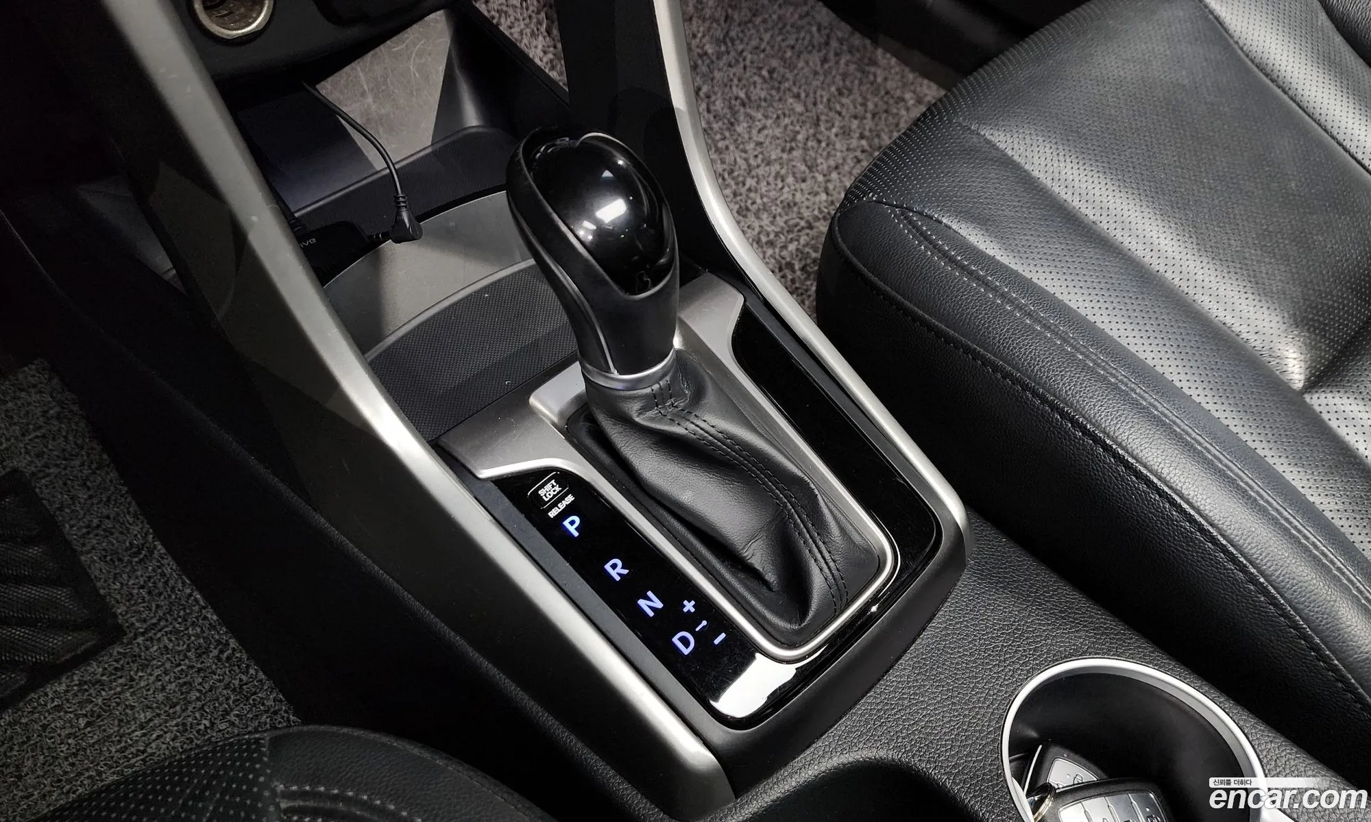 Hyundai i30 2015 — 6