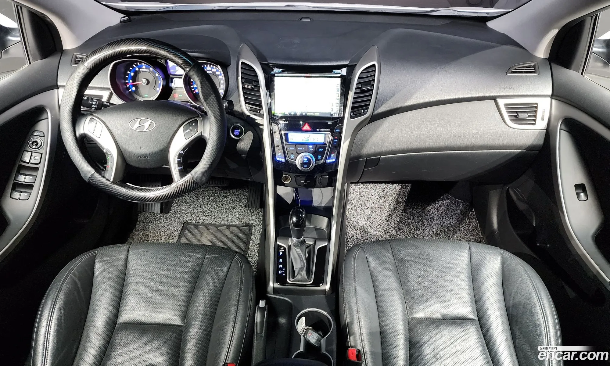Hyundai i30 2015 — 18