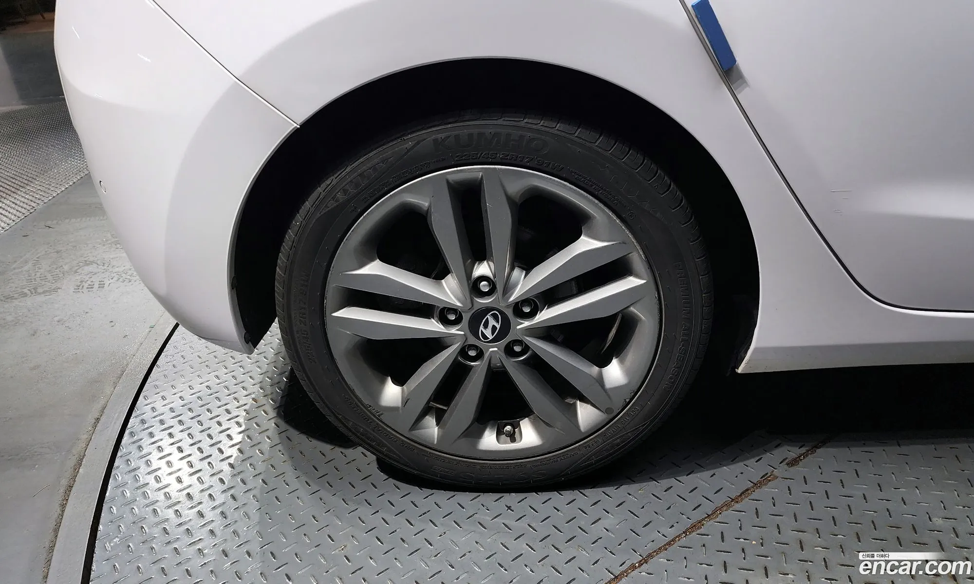 Hyundai i30 2015 — 11