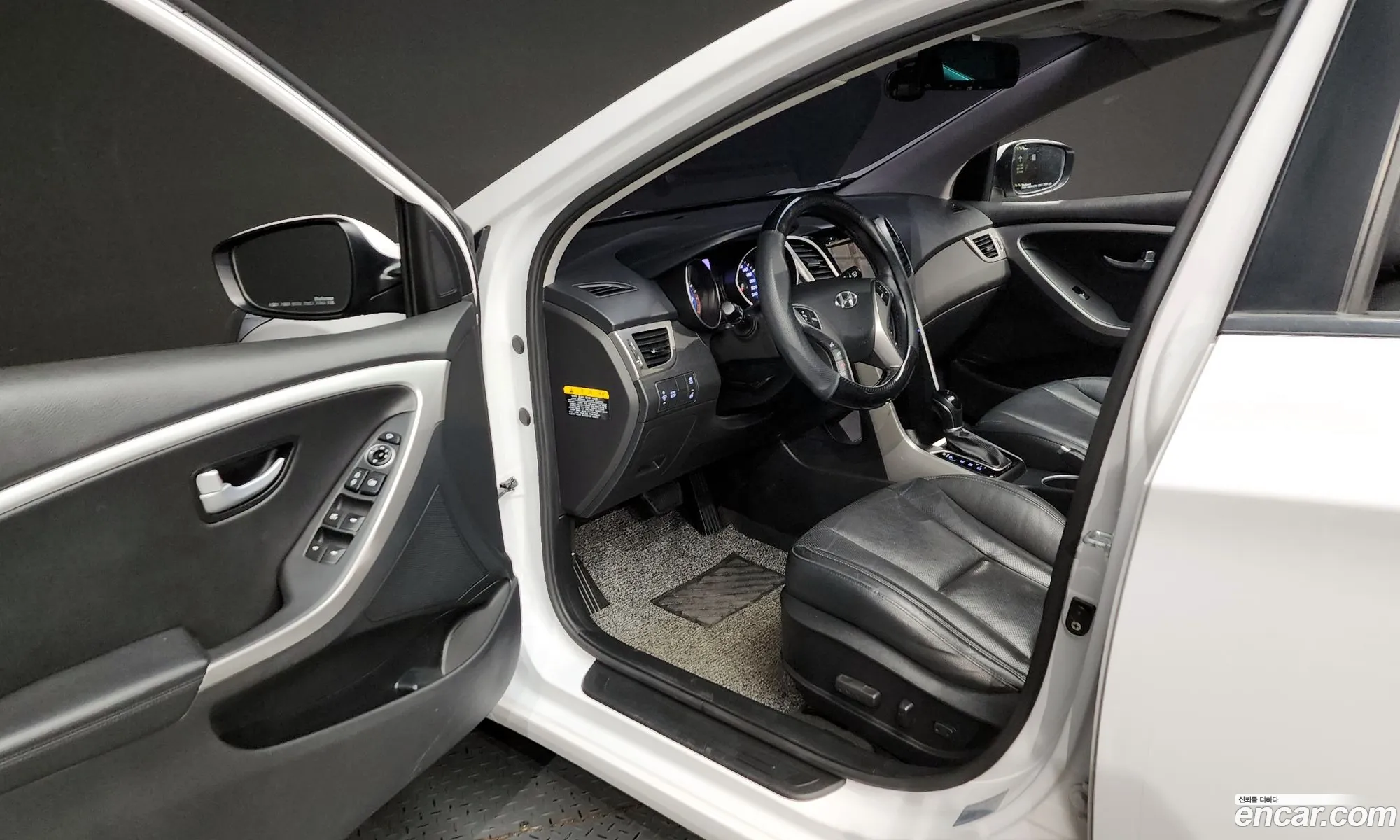 Hyundai i30 2015 — 2