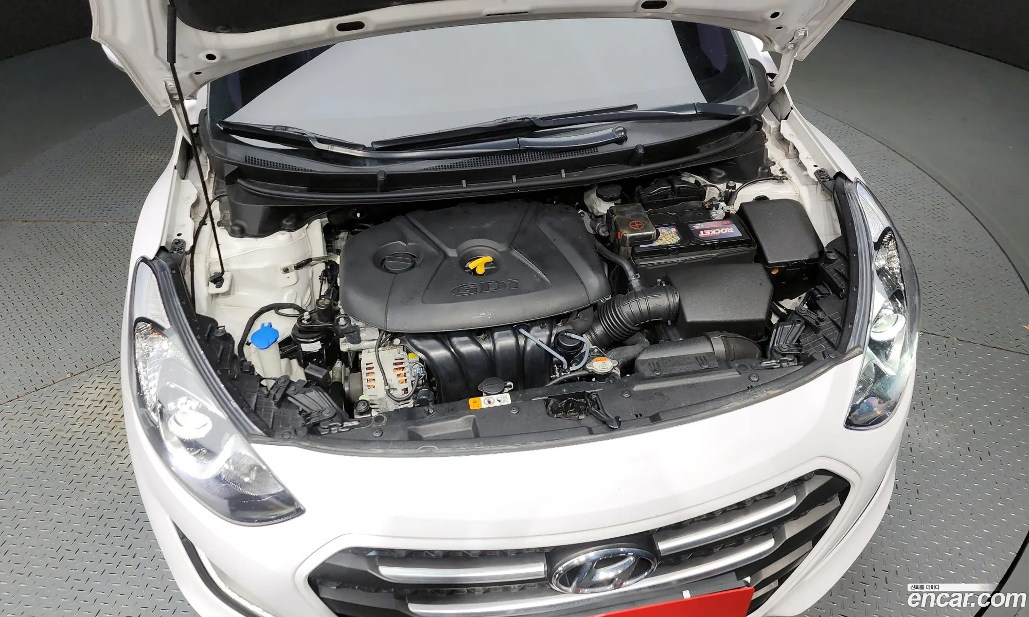 Hyundai i30 2015 — 5