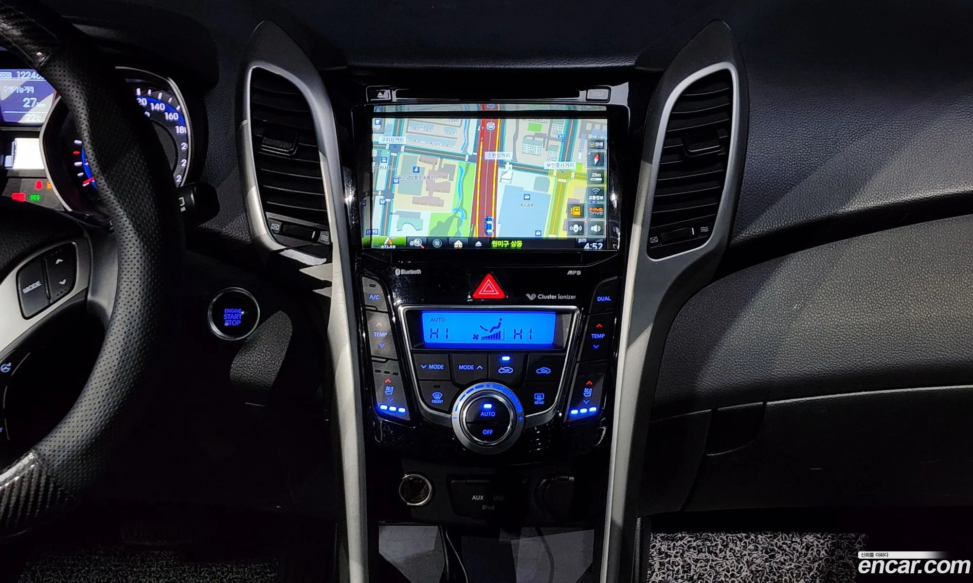Hyundai i30 2015 — 12