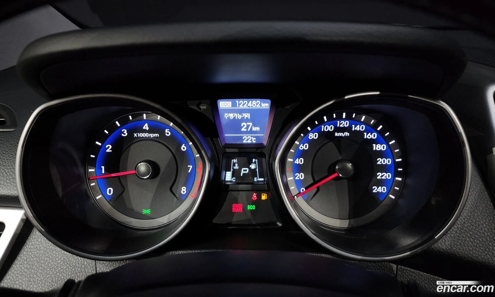 Hyundai i30 2015 — 17