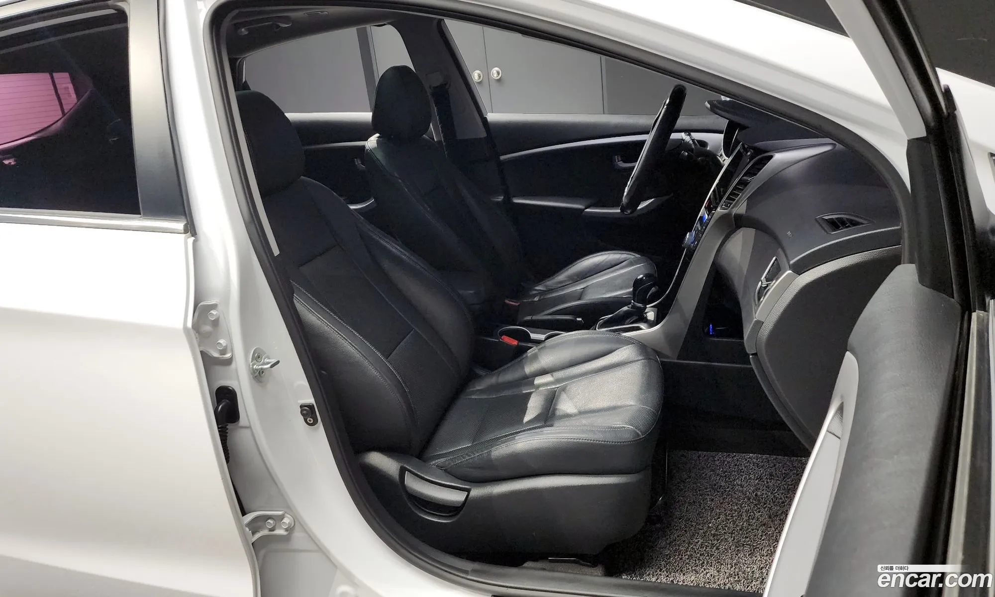 Hyundai i30 2015 — 20