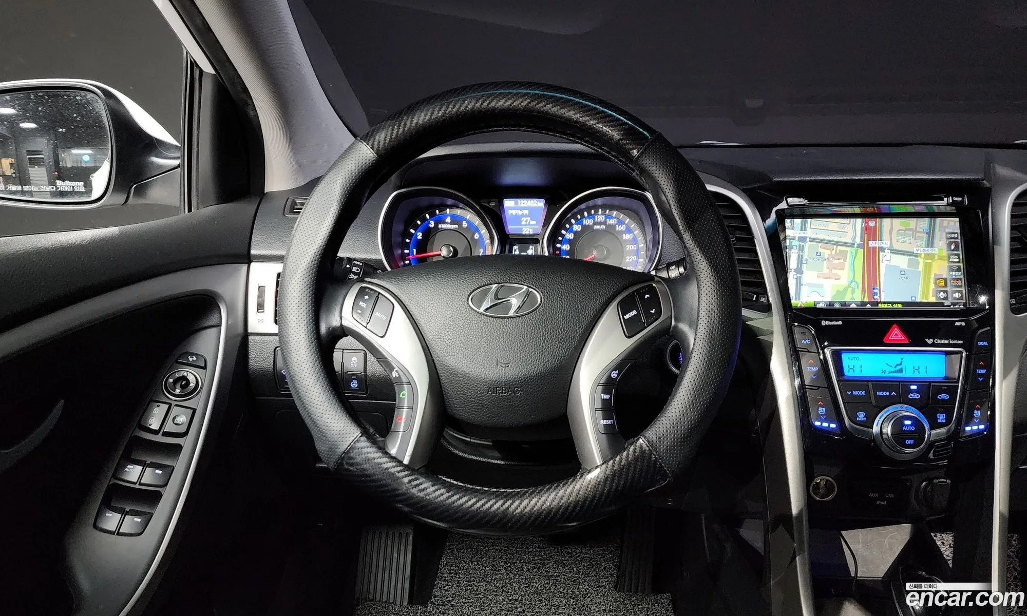 Hyundai i30 2015 — 9