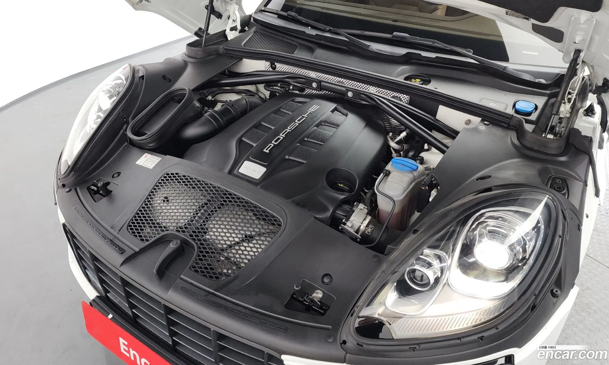 Porsche Macan 2015 WP1AD2955FLB34270 — 10