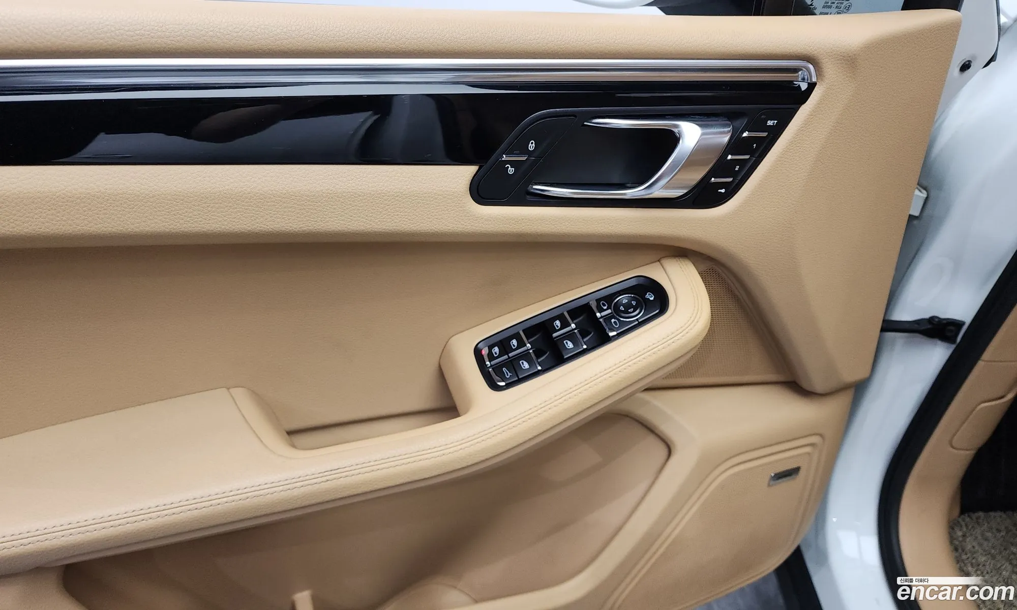 Porsche Macan 2015 WP1AD2955FLB34270 — 13