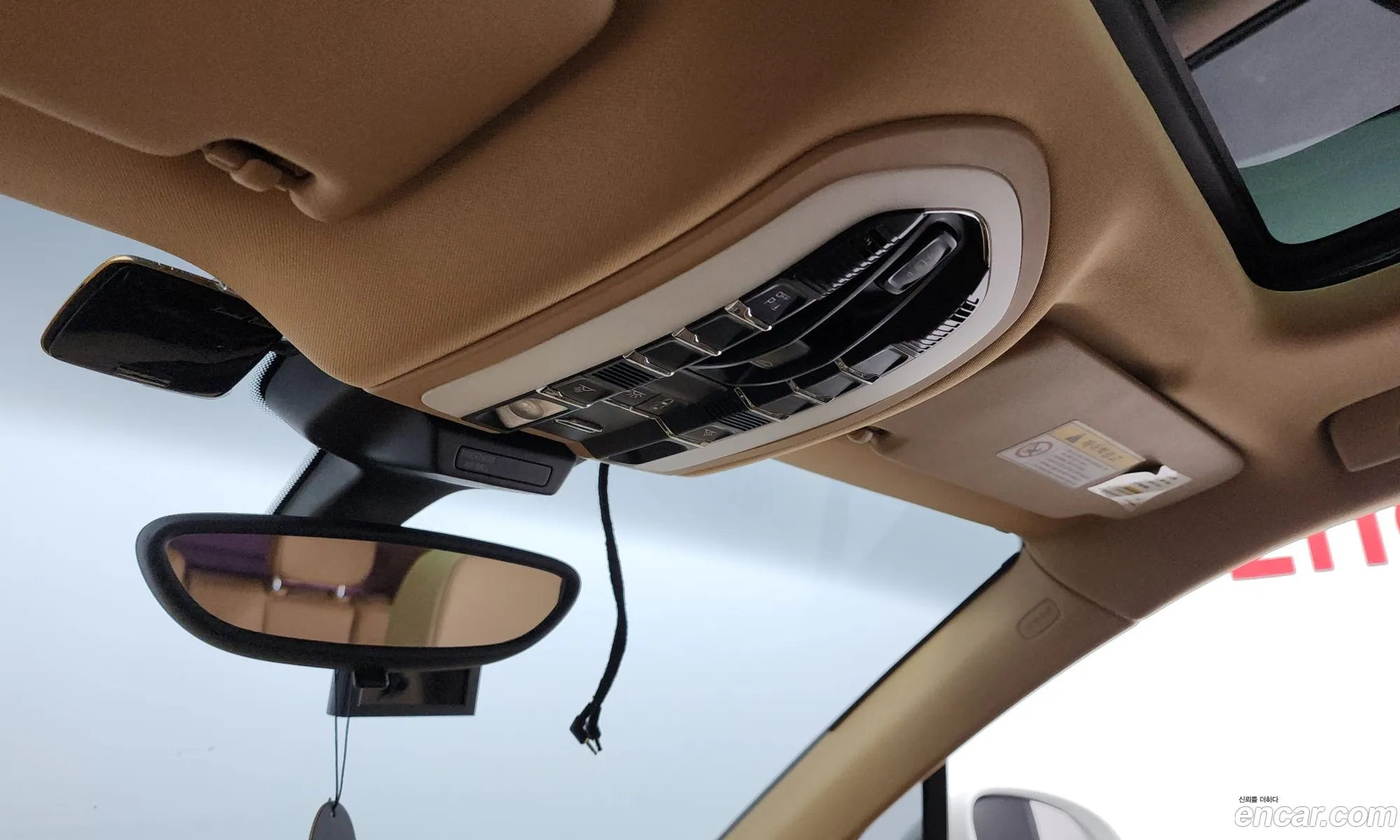 Porsche Macan 2015 WP1AD2955FLB34270 — 17