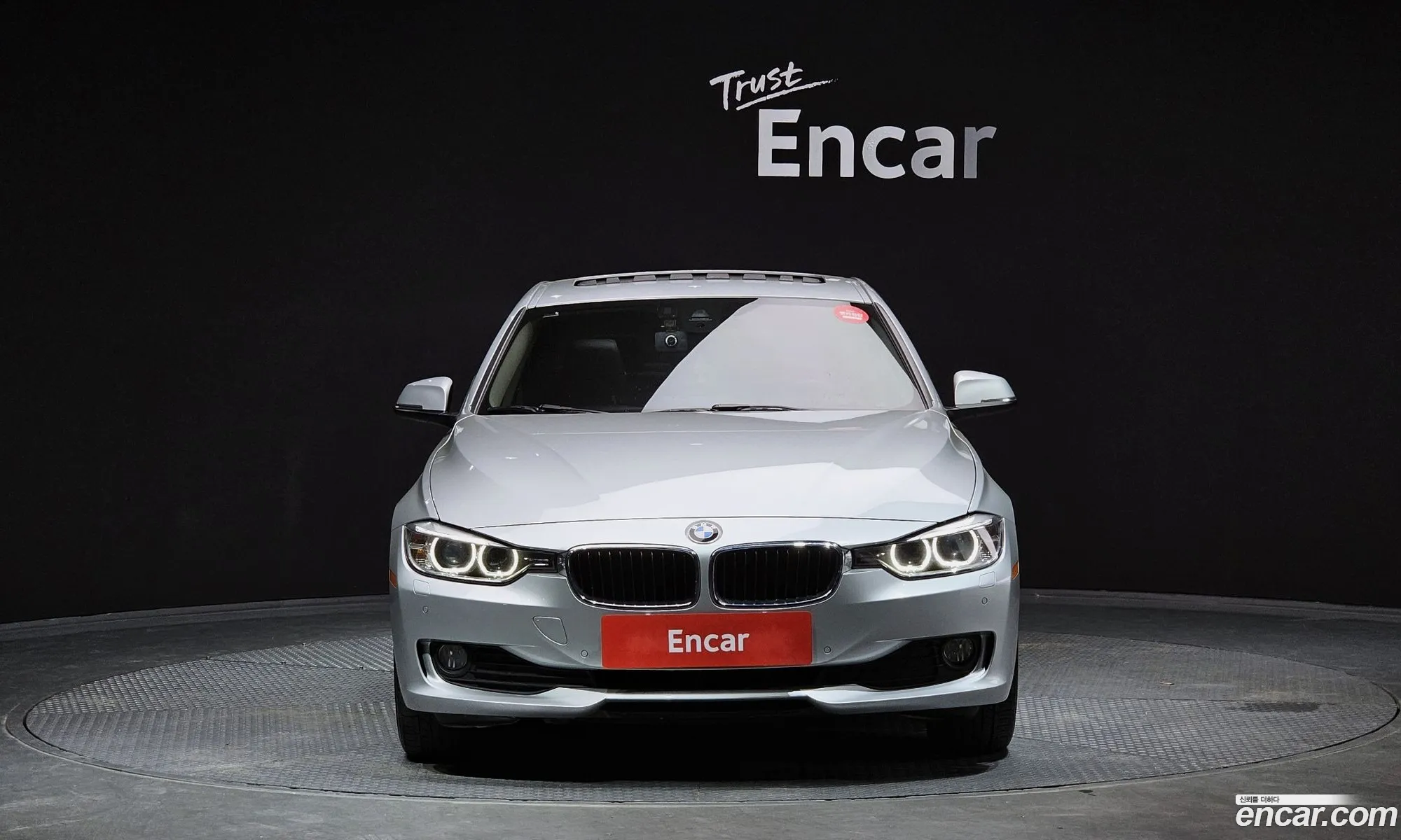 BMW 3 Series 2013 WBA3D3102EF894330 — 14