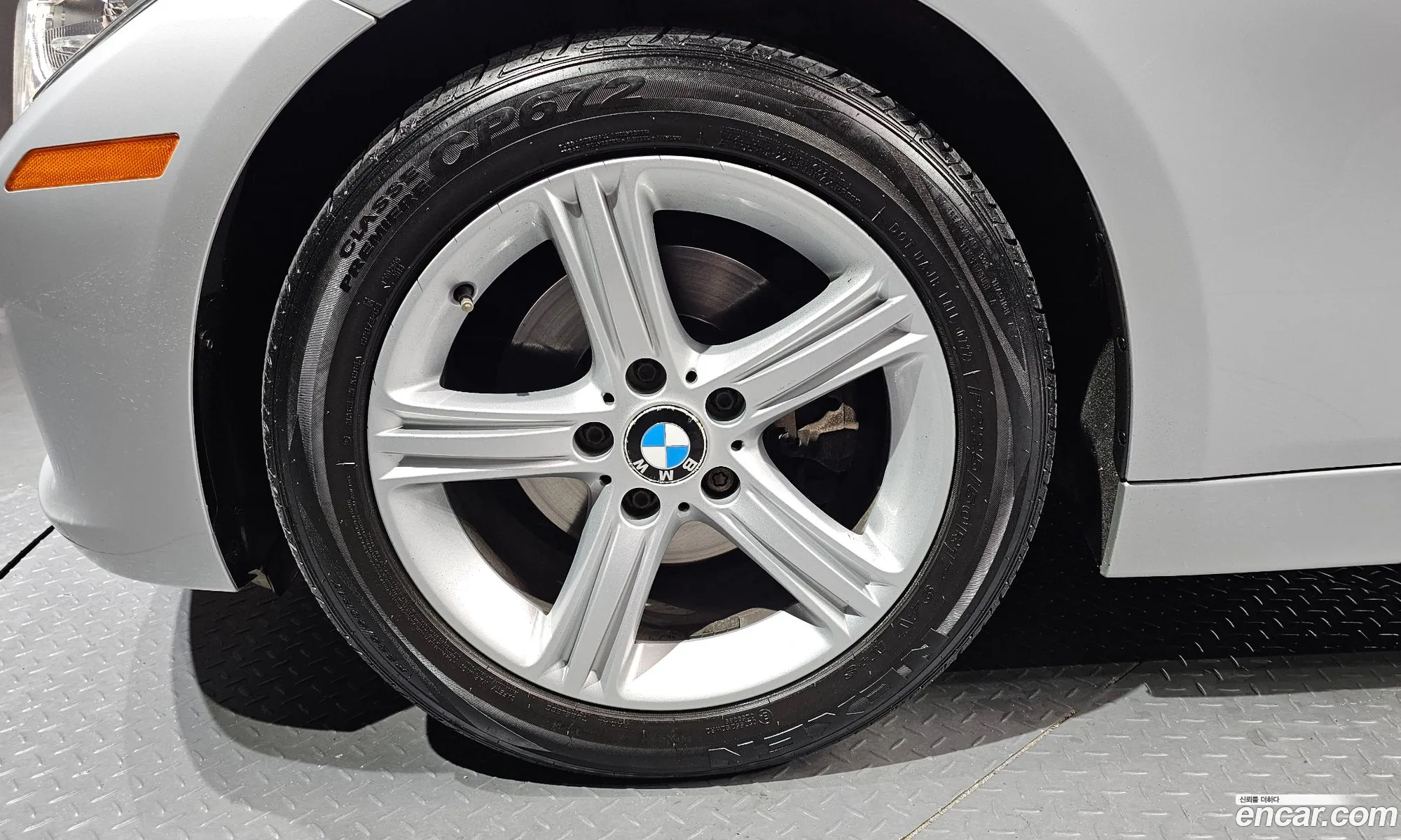 BMW 3 Series 2013 WBA3D3102EF894330 — 11