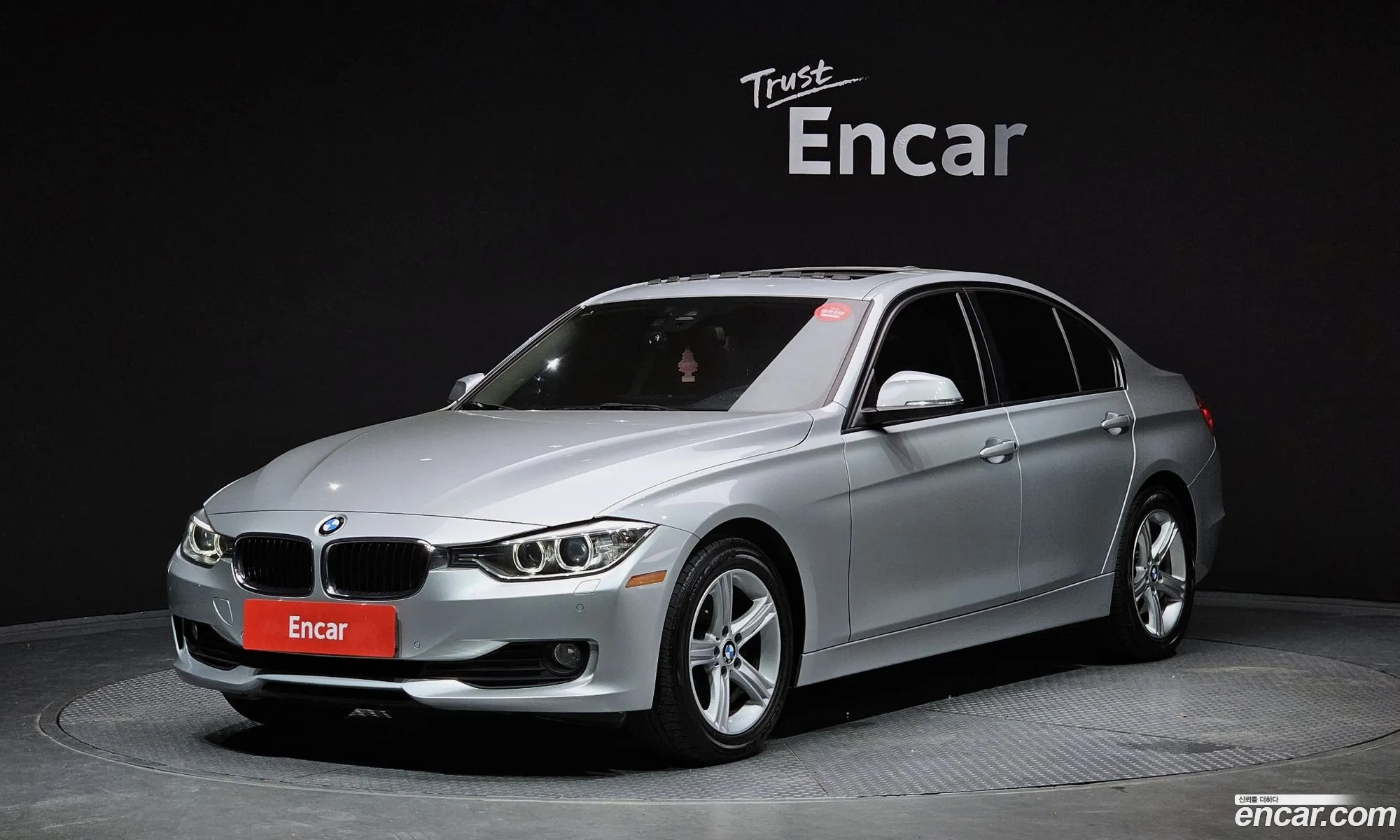 BMW 3 Series 2013 WBA3D3102EF894330 — 13