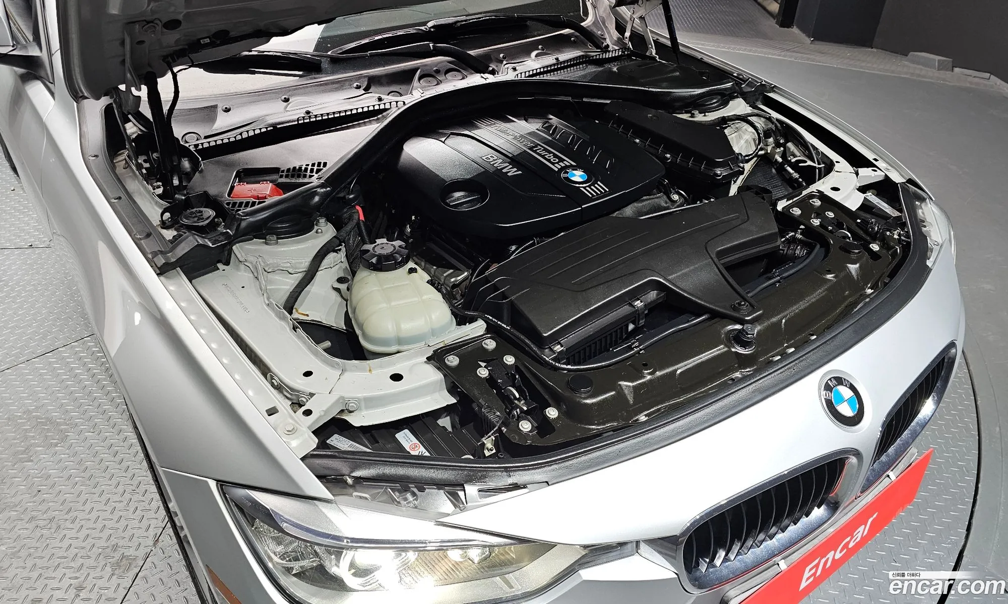 BMW 3 Series 2013 WBA3D3102EF894330 — 17