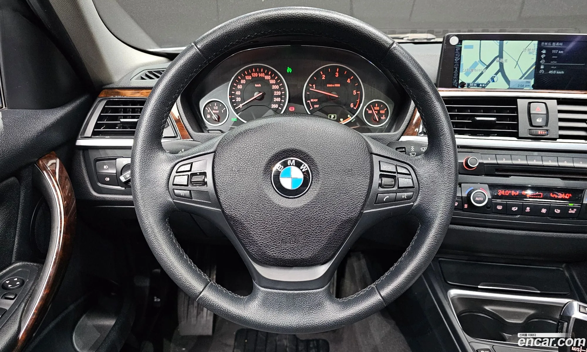 BMW 3 Series 2013 WBA3D3102EF894330 — 6