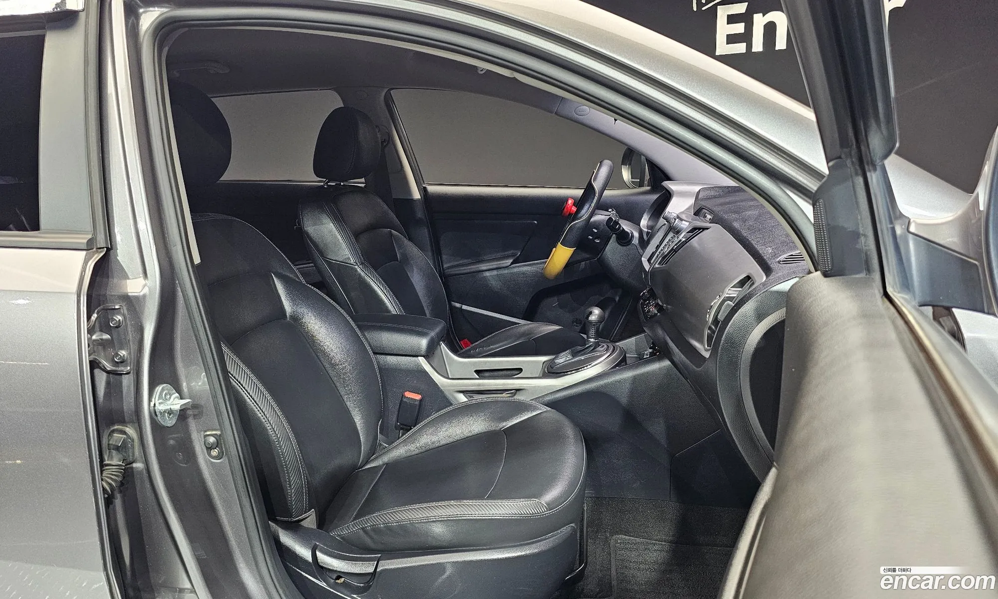 Kia Sportage R 2013 — 9