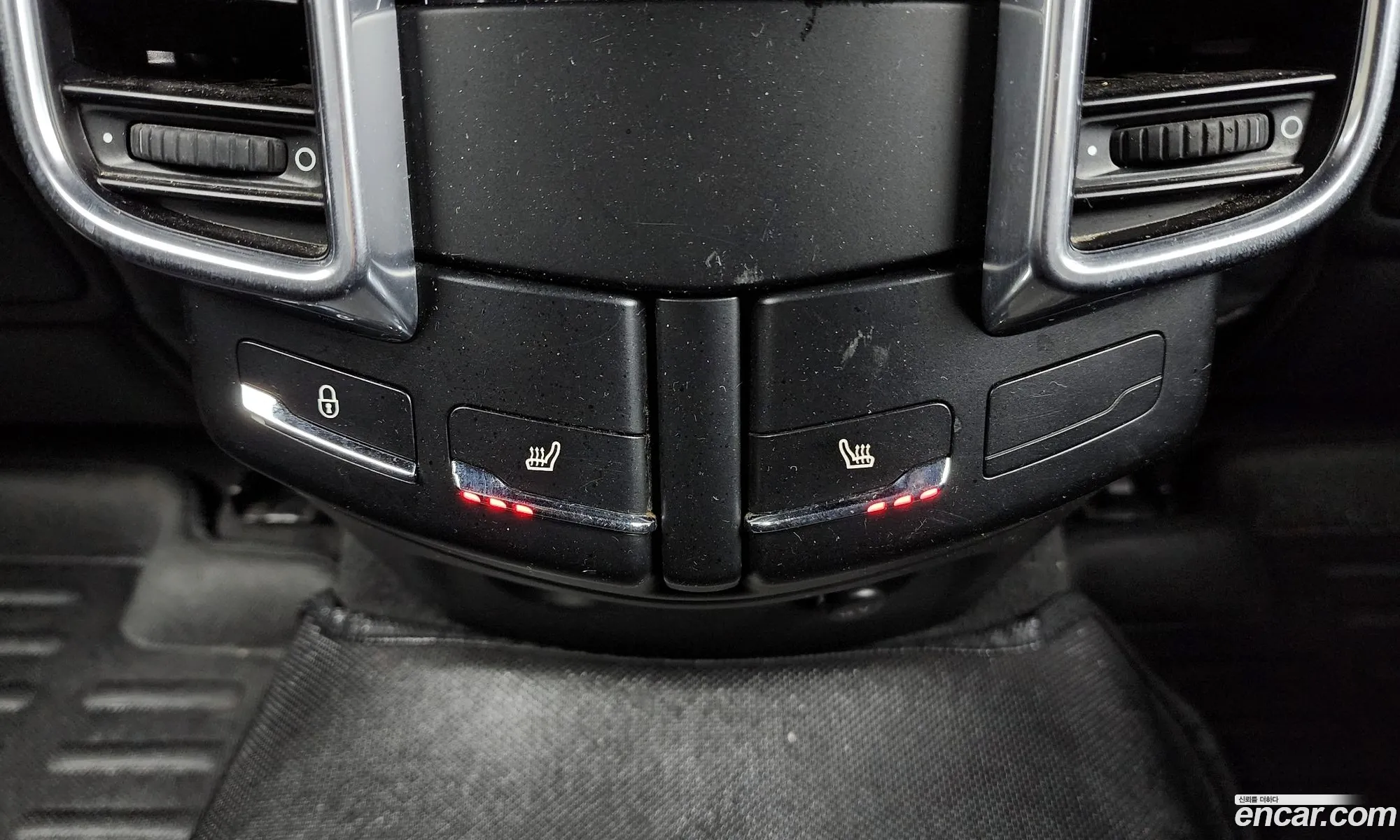 Porsche Cayenne 2013 WP1AF2922DLA41672 — 17