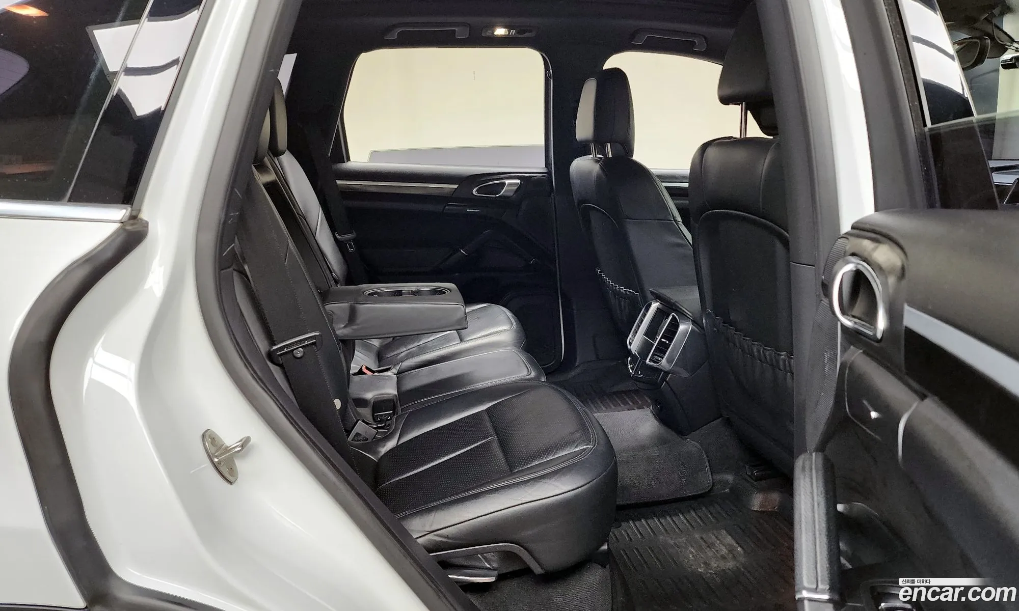 Porsche Cayenne 2013 WP1AF2922DLA41672 — 5