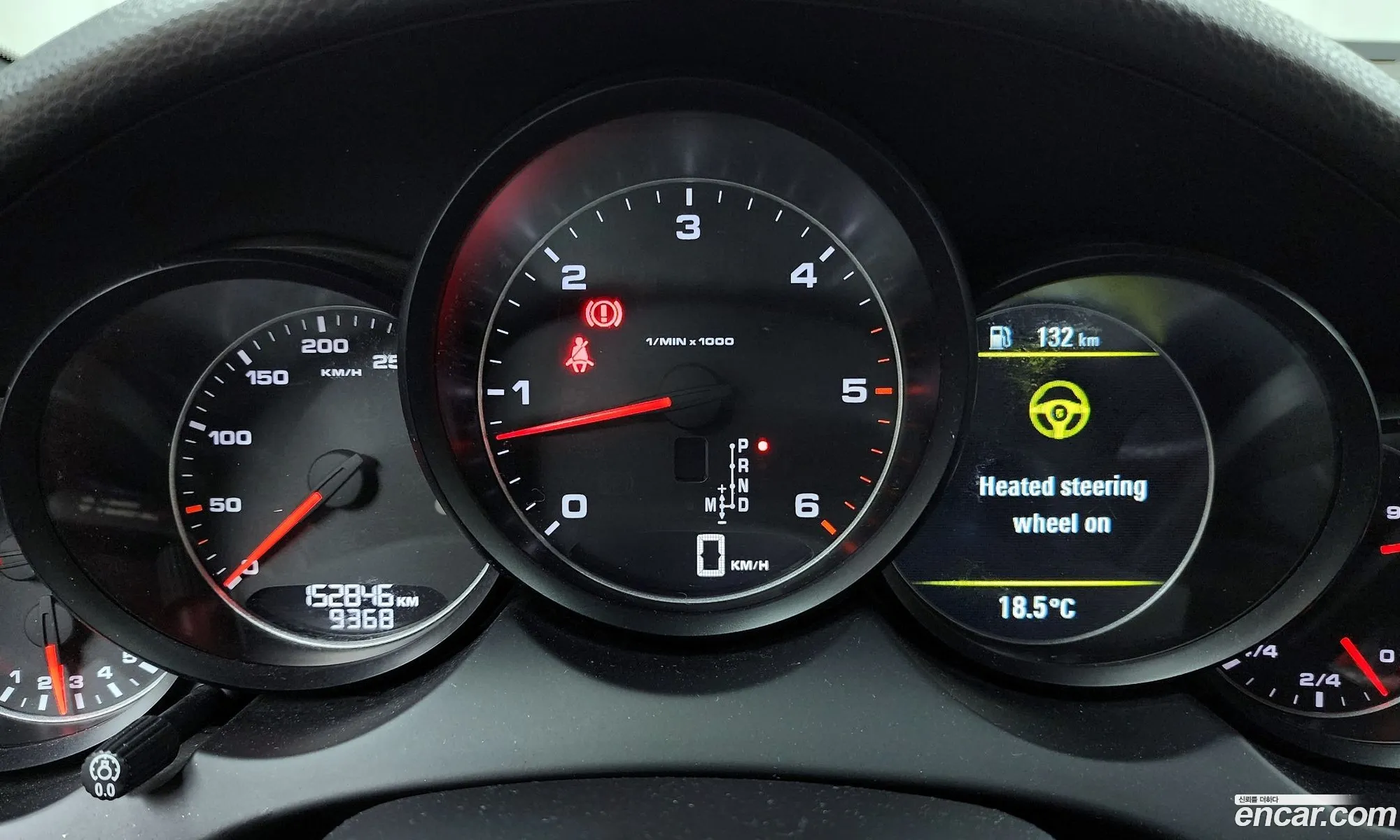 Porsche Cayenne 2013 WP1AF2922DLA41672 — 19