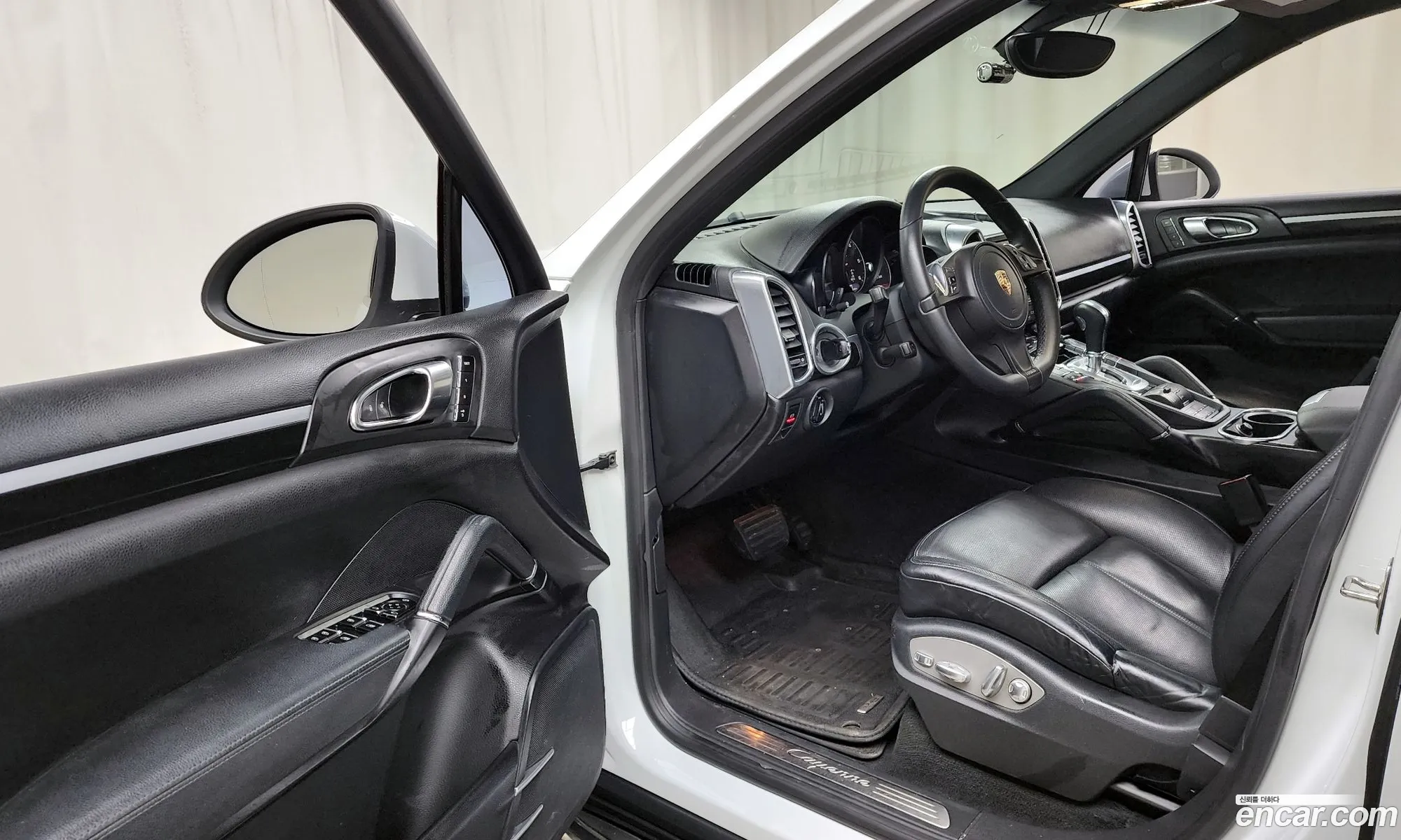 Porsche Cayenne 2013 WP1AF2922DLA41672 — 8