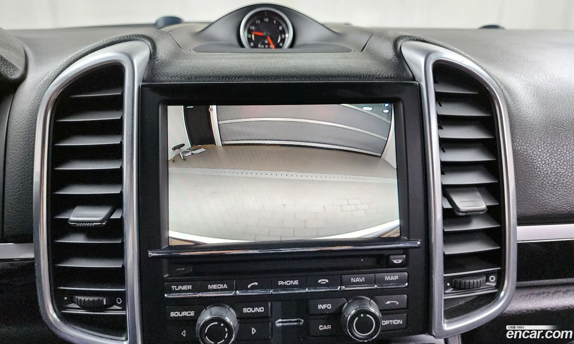 Porsche Cayenne 2013 WP1AF2922DLA41672 — 14