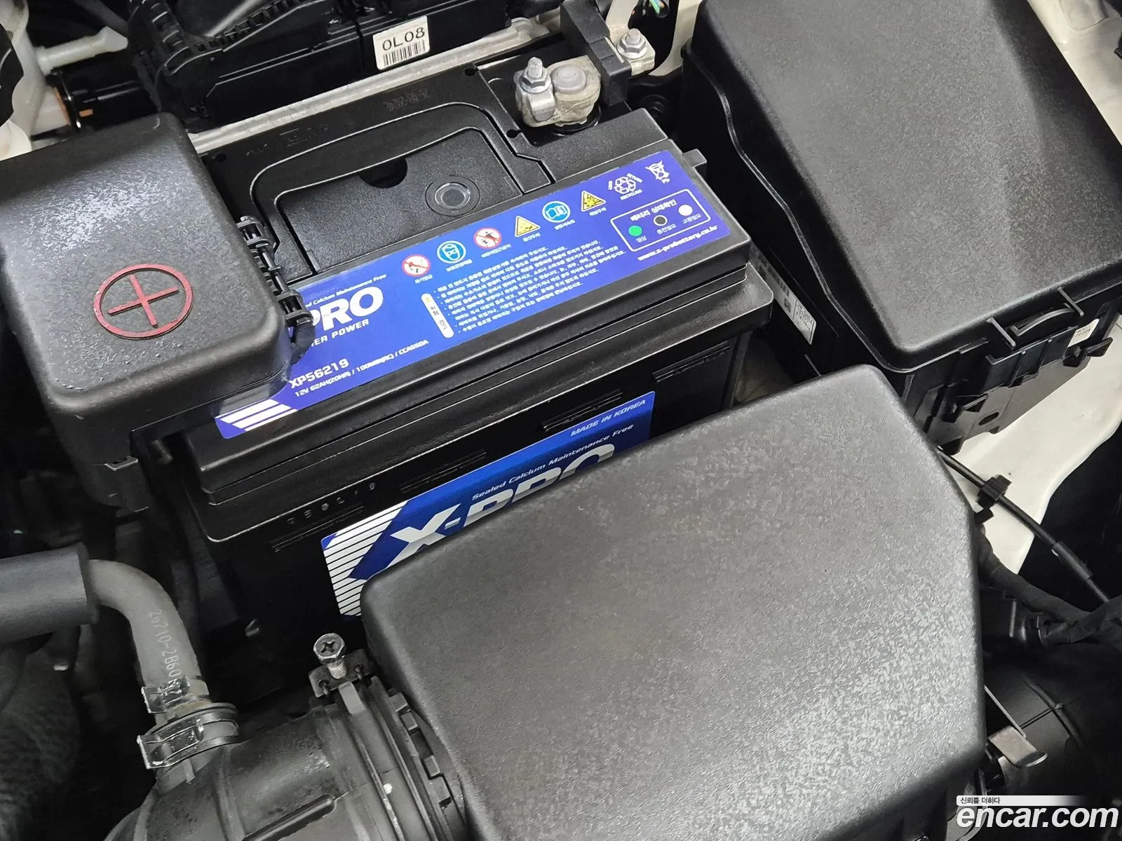 Kia K3 2017 — 11