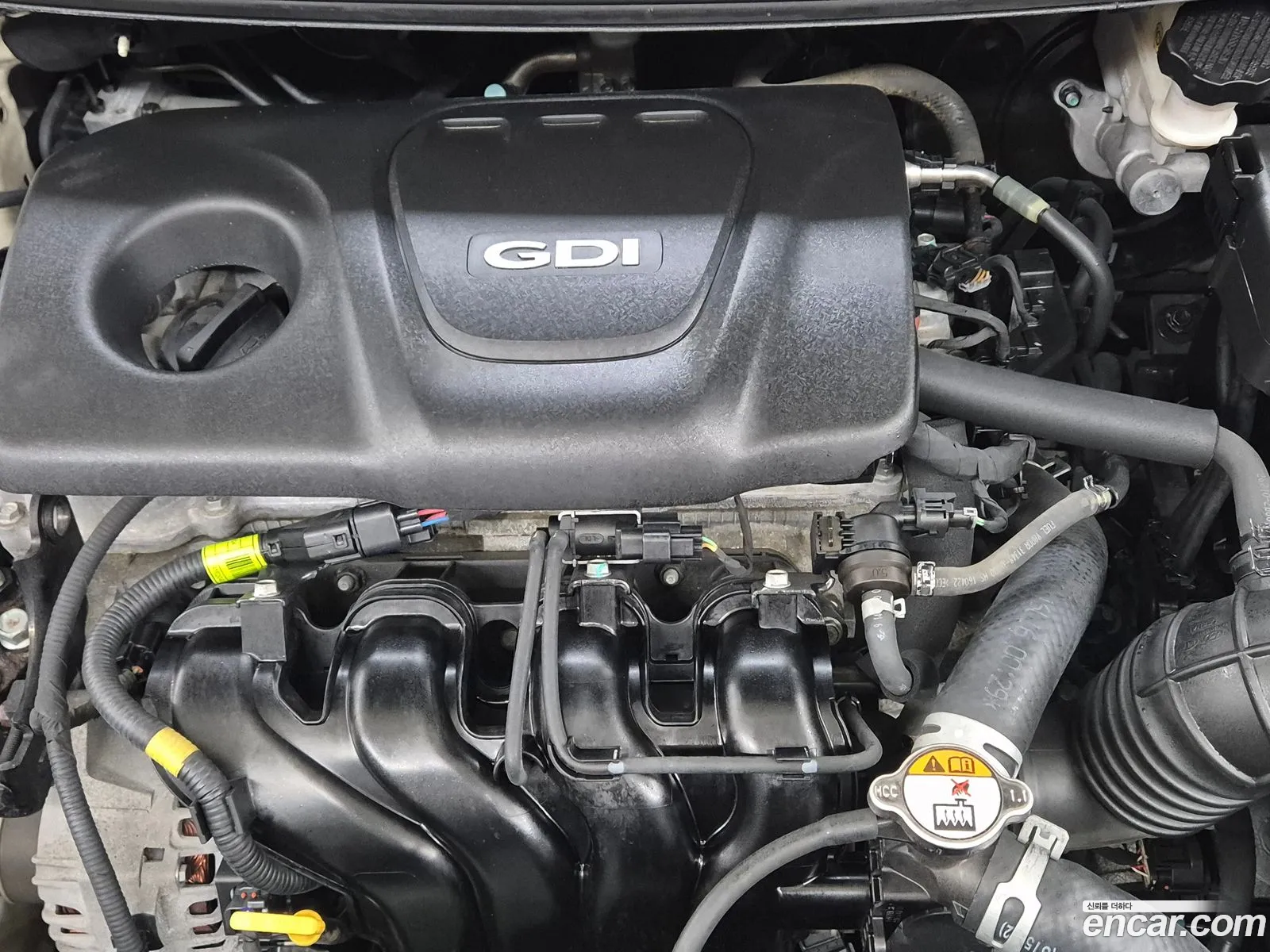 Kia K3 2017 — 19
