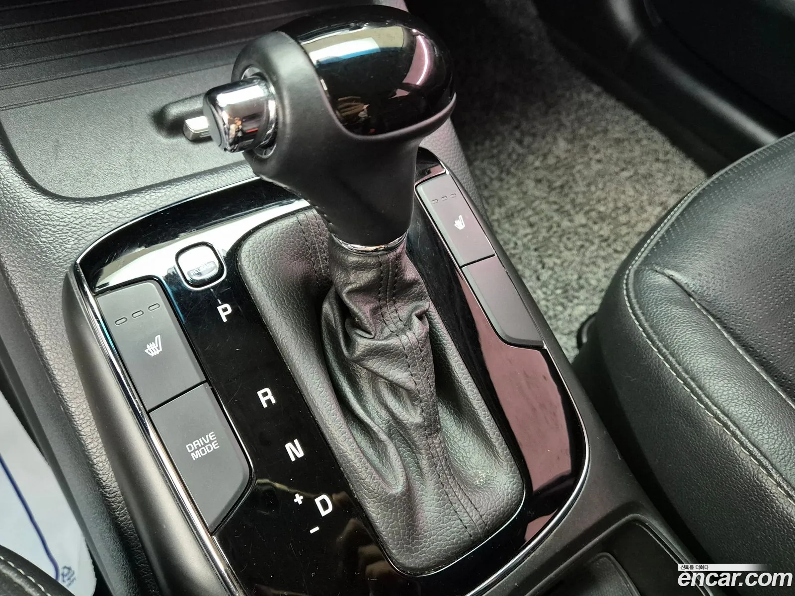 Kia K3 2017 — 13
