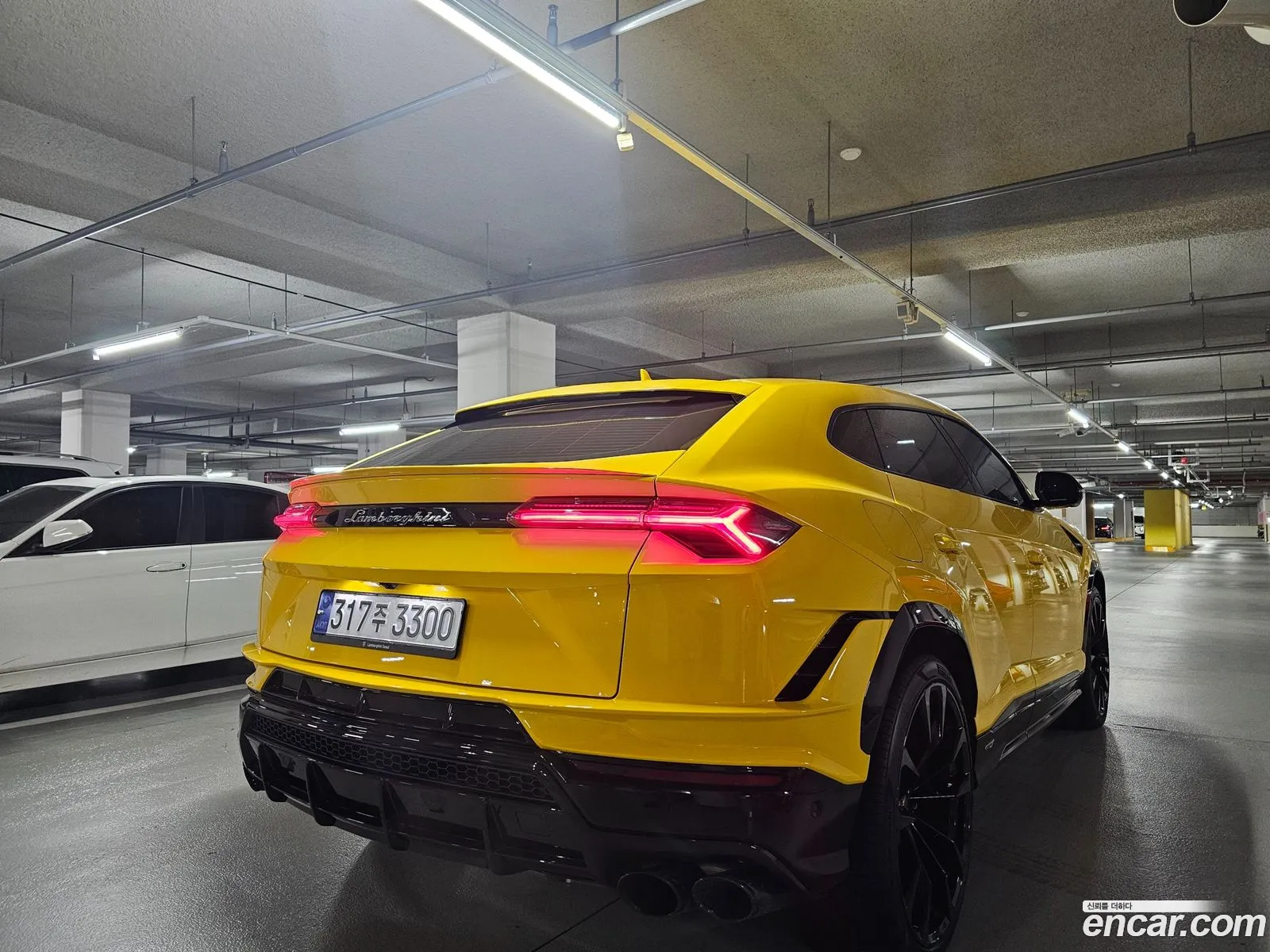 Lamborghini Urus 2024 — 11