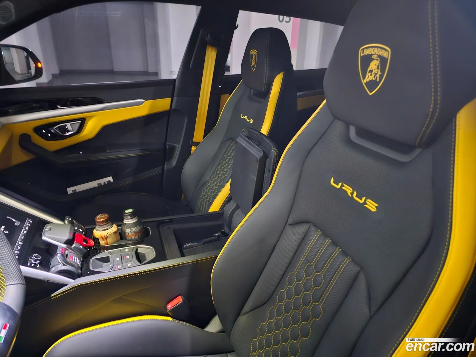 Lamborghini Urus 2024 — 3