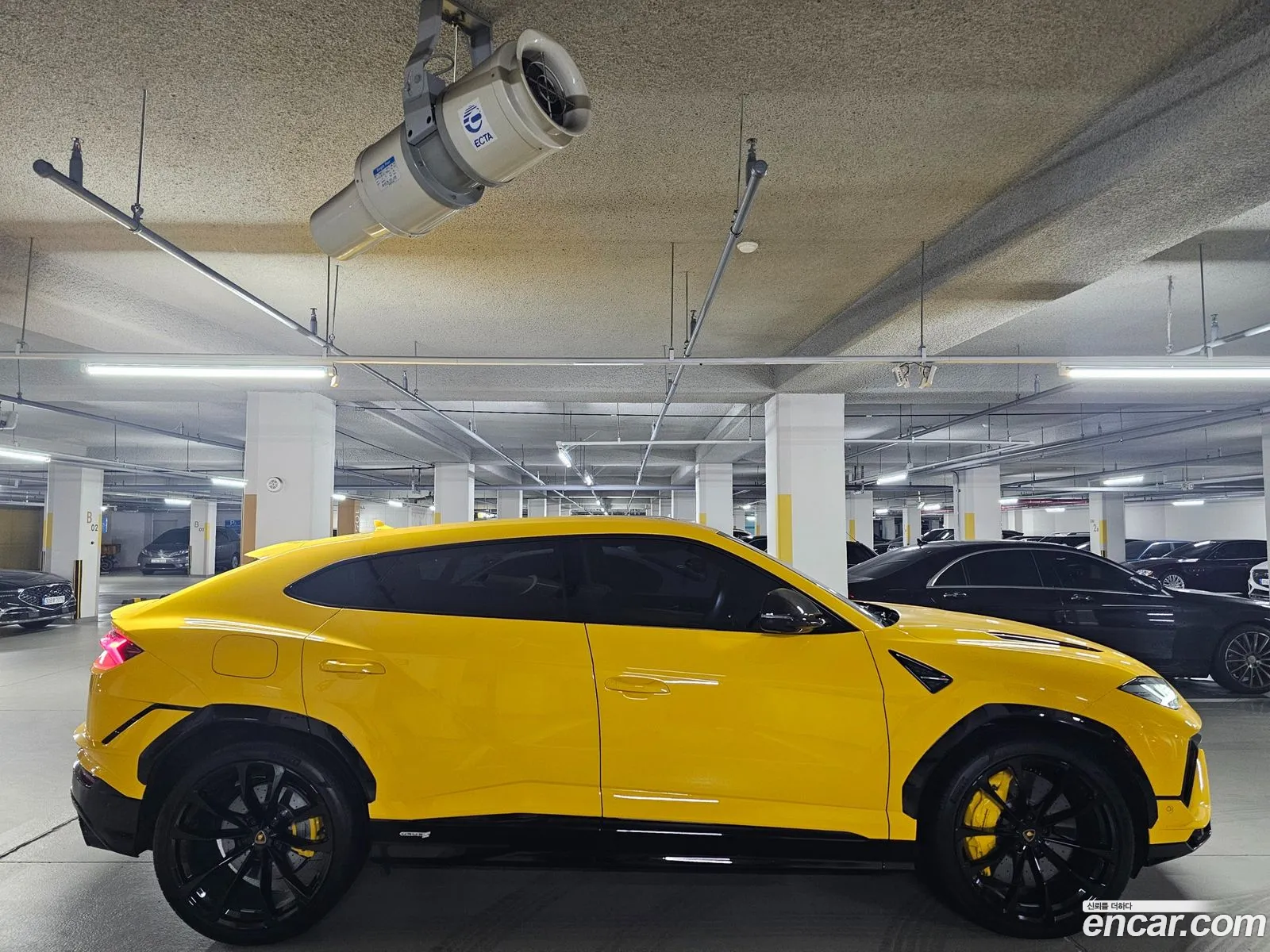 Lamborghini Urus 2024 — 14