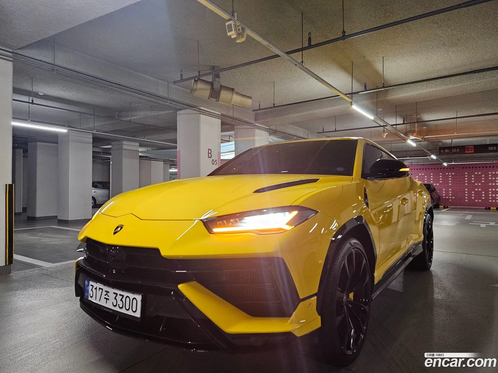 Lamborghini Urus 2024 — 10