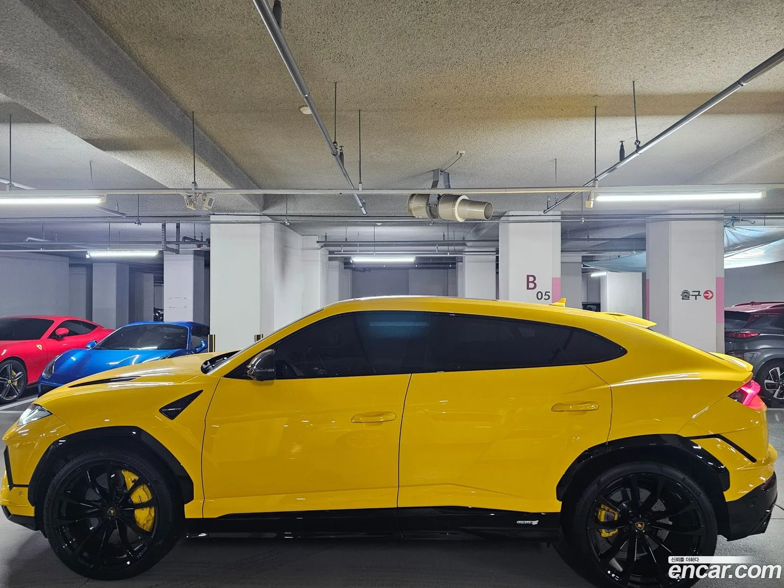 Lamborghini Urus 2024 — 9