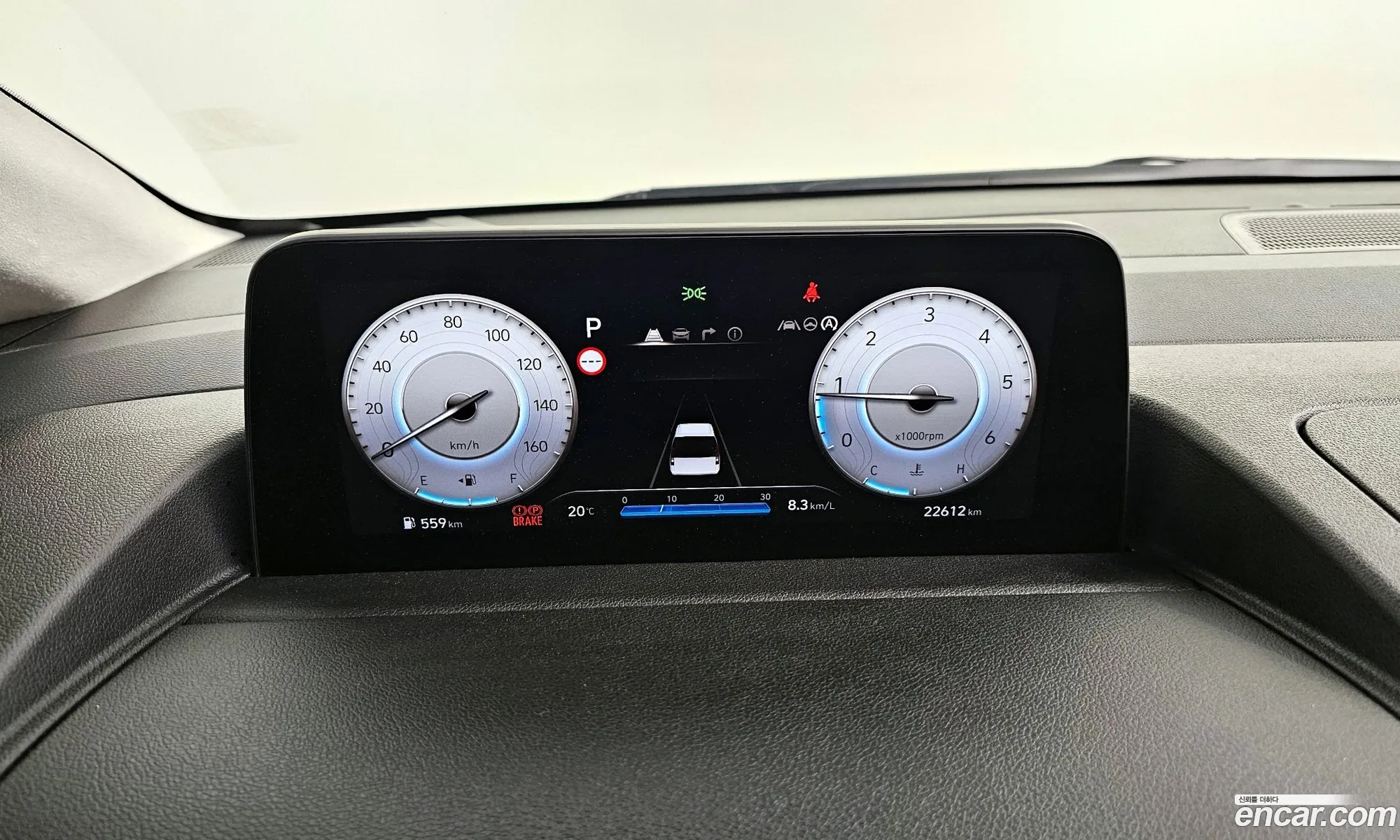 Hyundai Staria 2022 — 2