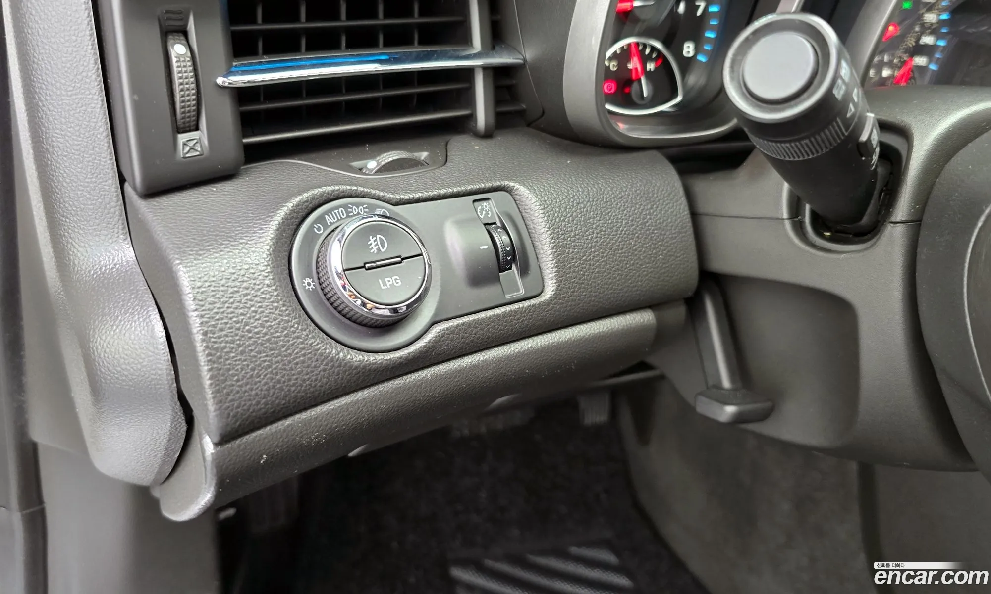 Chevrolet (GM Daewoo) Malibu 2013 — 4