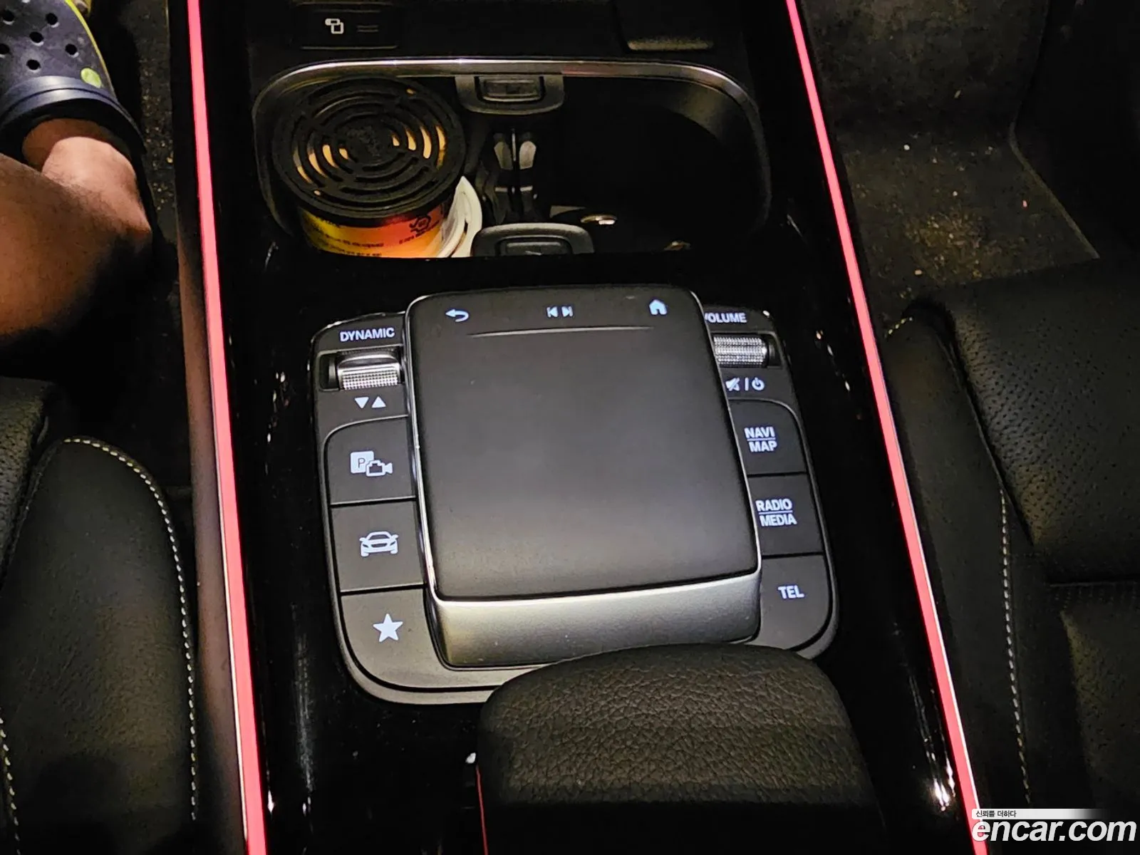 Mercedes-Benz EQB X243 2023 — 13
