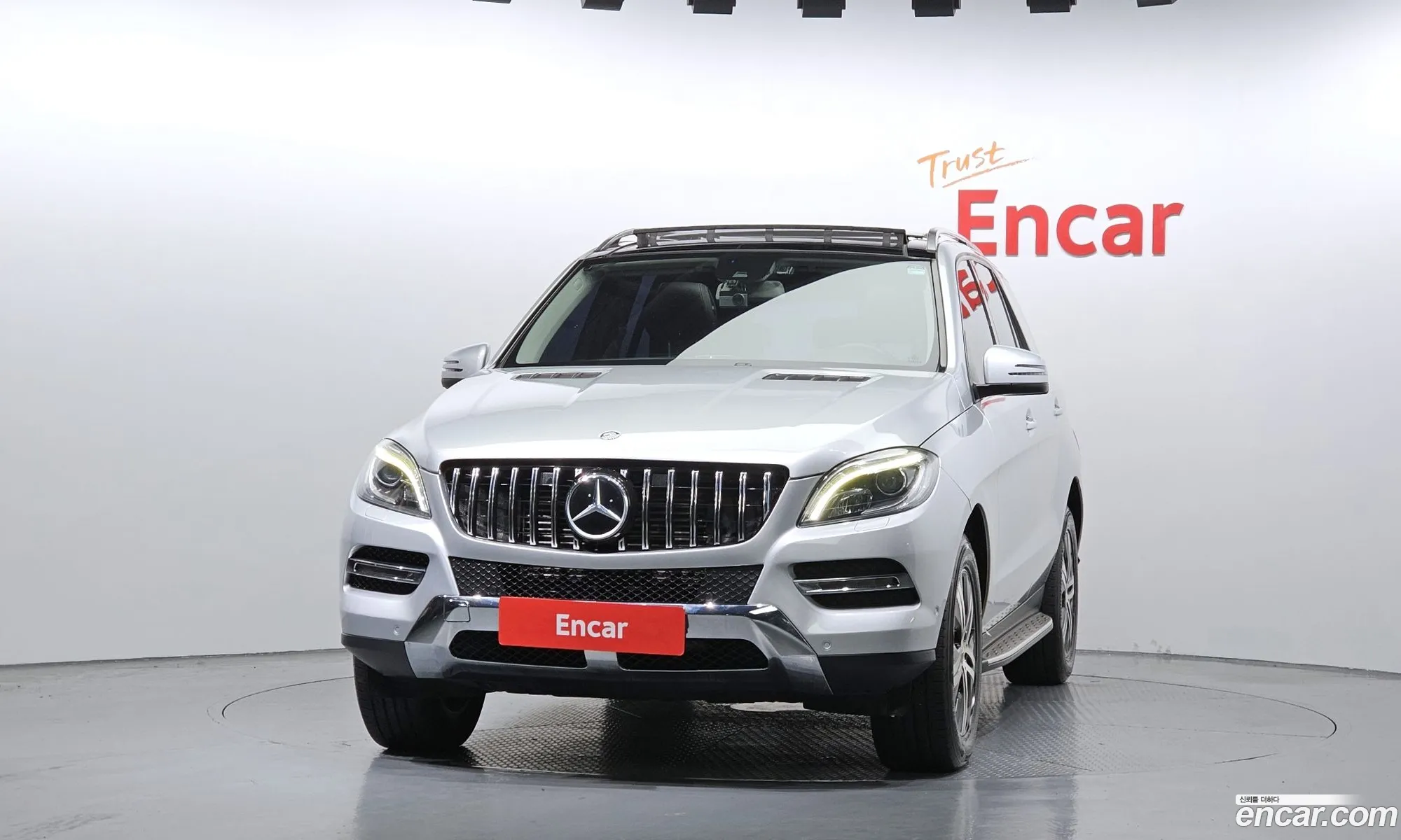 Mercedes-Benz M-Class W166 2013 WDCDA2EBXDA222933 — 20
