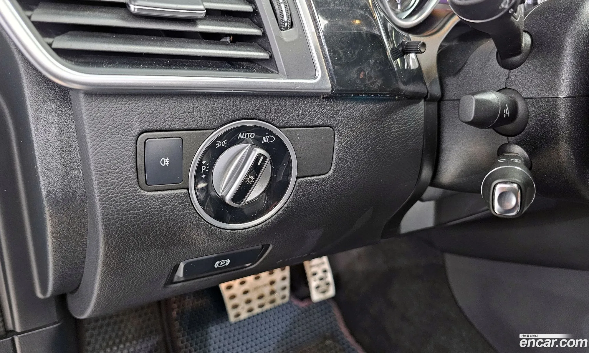 Mercedes-Benz M-Class W166 2013 WDCDA2EBXDA222933 — 8