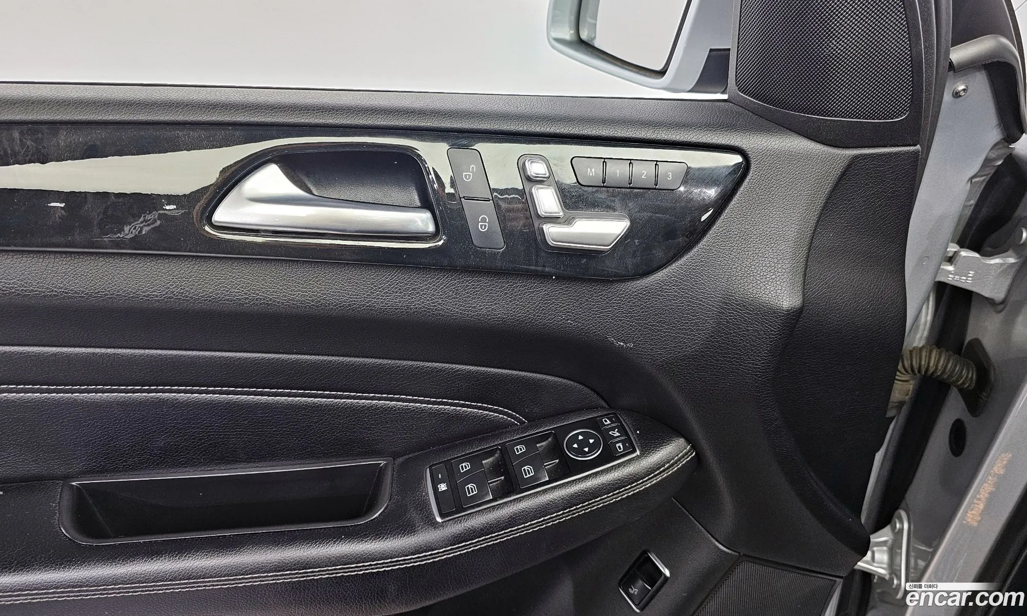 Mercedes-Benz M-Class W166 2013 WDCDA2EBXDA222933 — 18