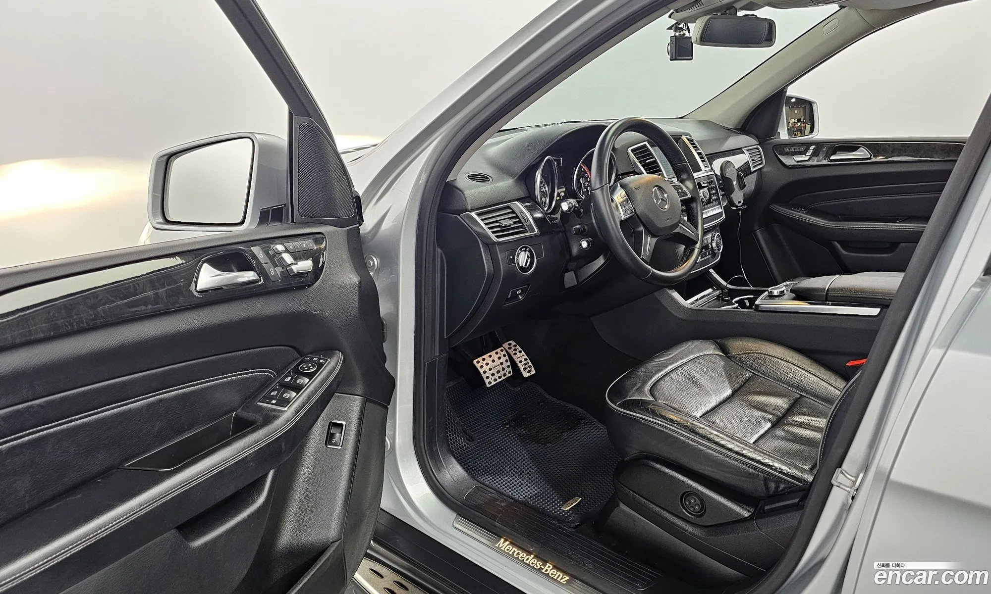 Mercedes-Benz M-Class W166 2013 WDCDA2EBXDA222933 — 15