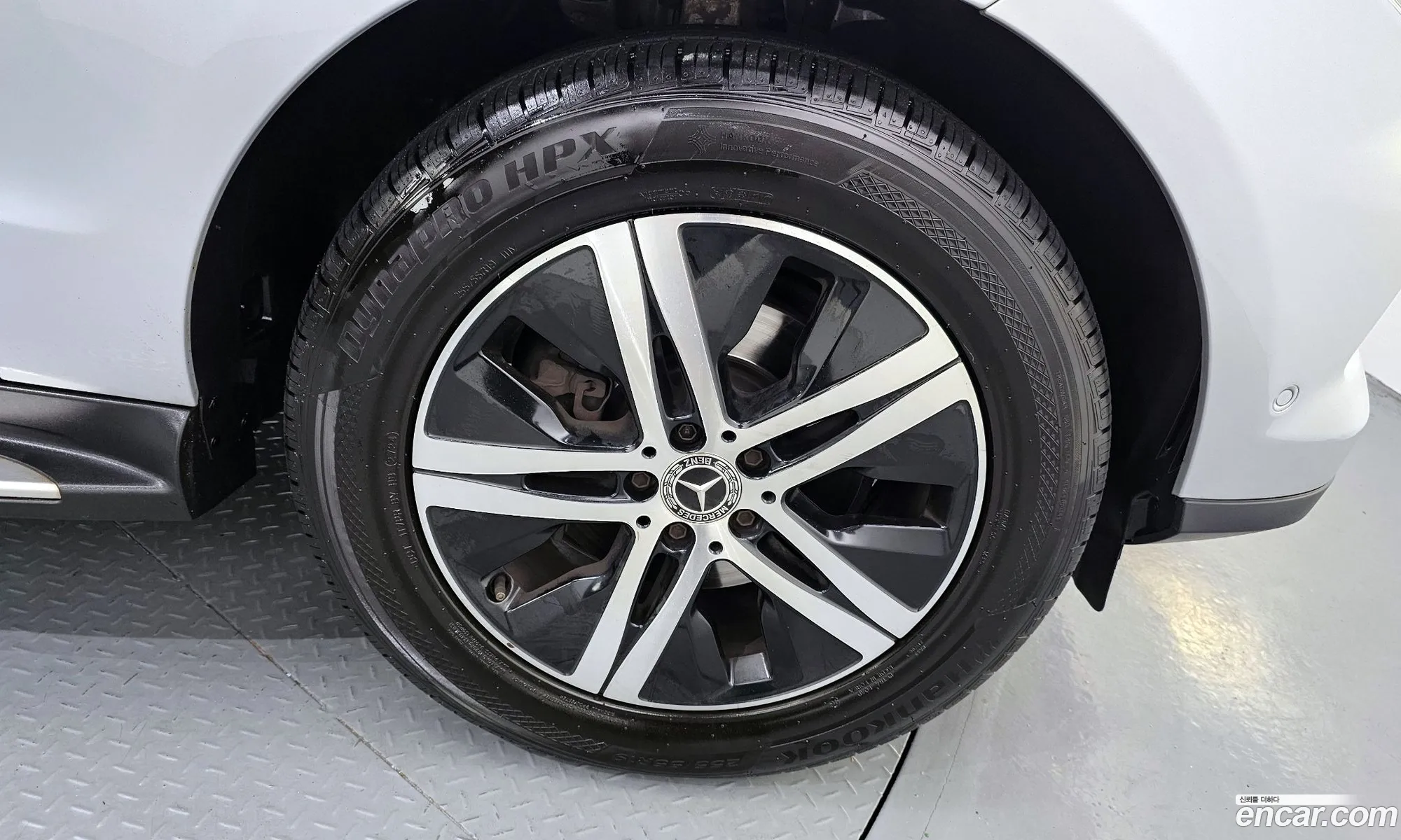 Mercedes-Benz M-Class W166 2013 WDCDA2EBXDA222933 — 9