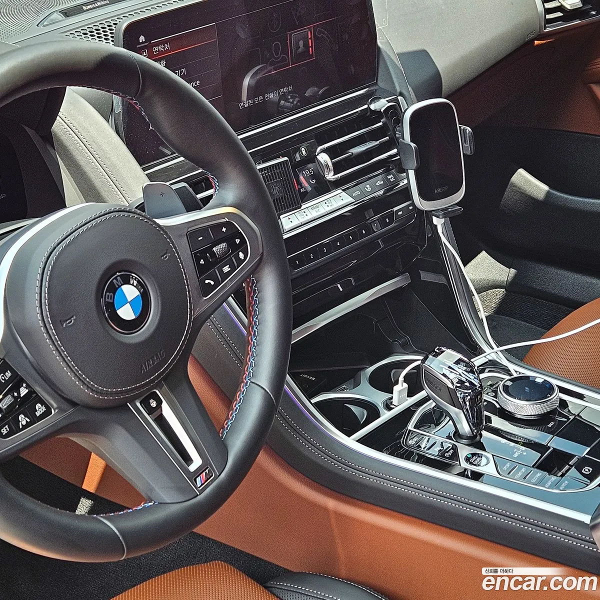 BMW 8 Series 2023 — 3