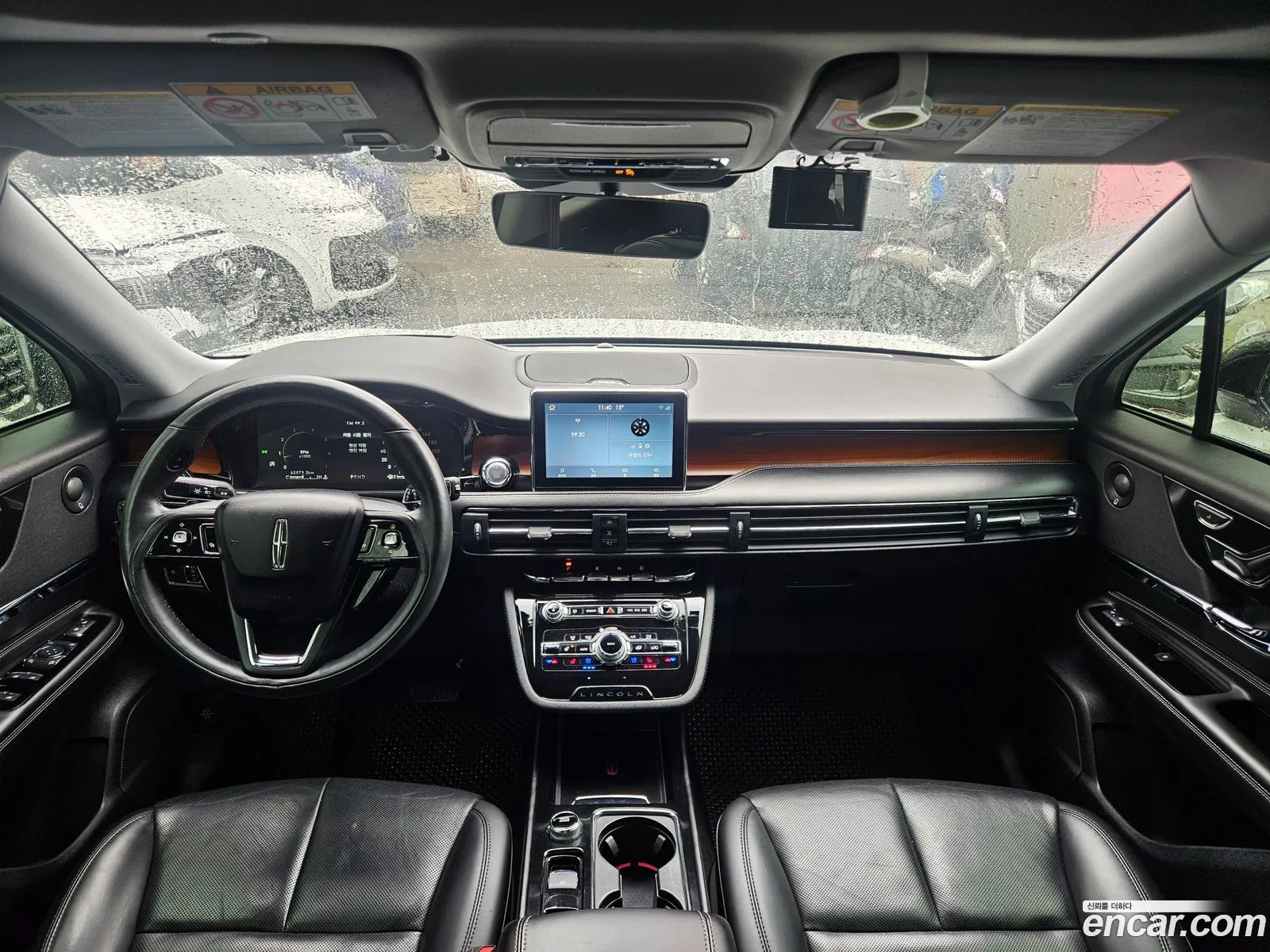 Lincoln Corsair 2021 — 3