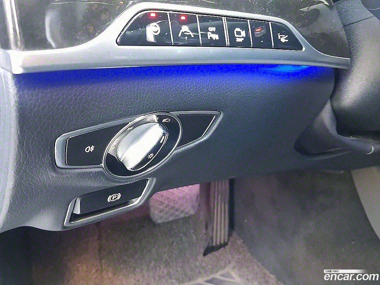 Mercedes-Benz S-Class W222 2016 — 14