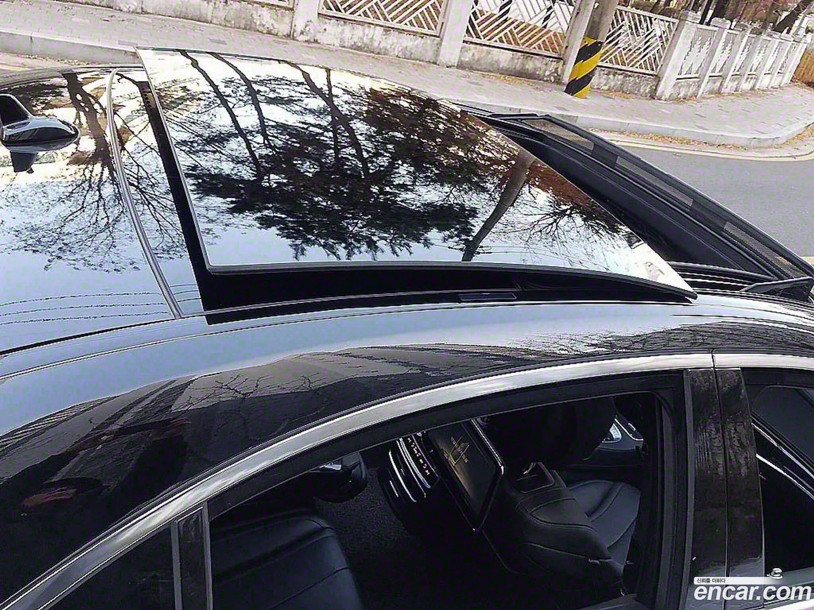 Mercedes-Benz S-Class W222 2016 — 18