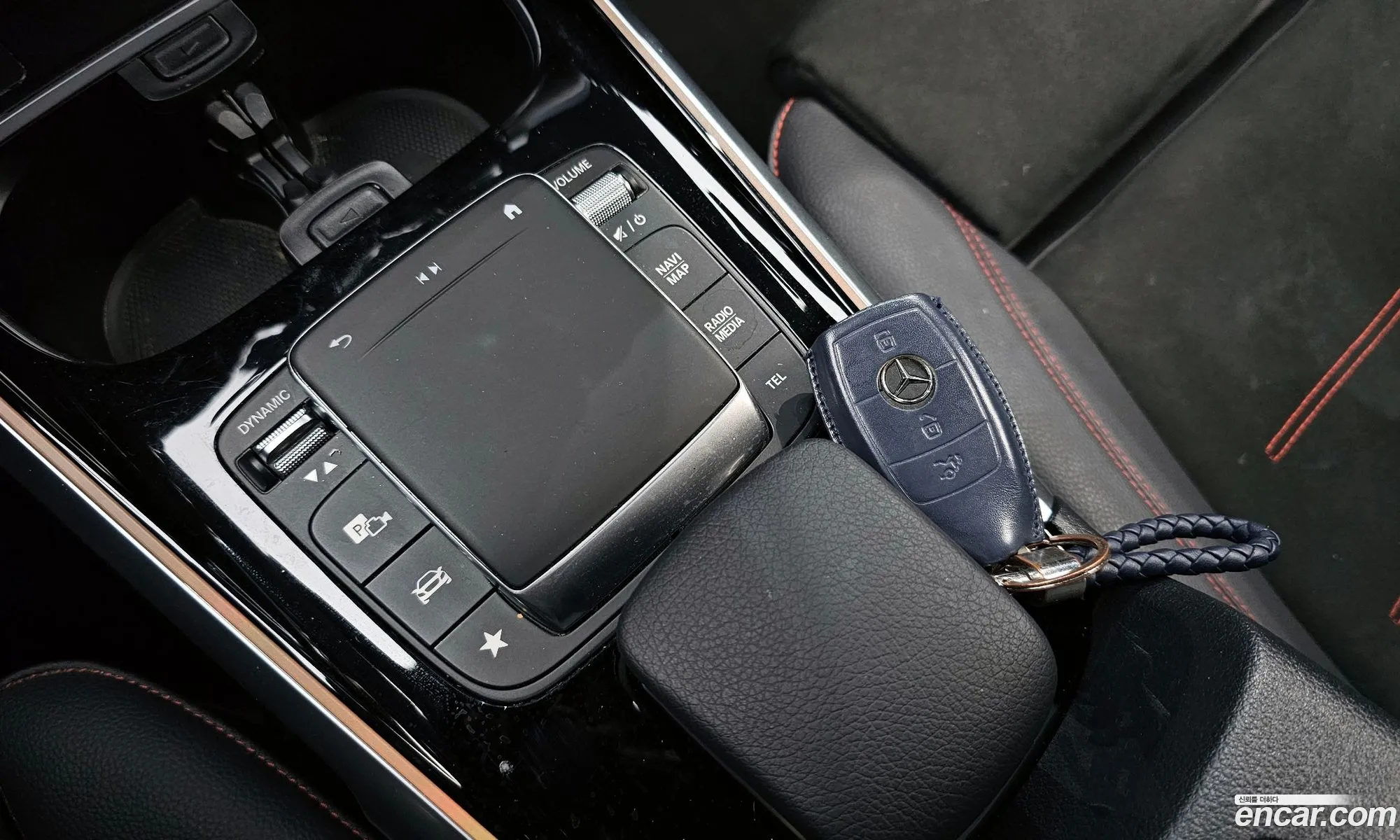 Mercedes-Benz GLB-Class X247 2023 — 10