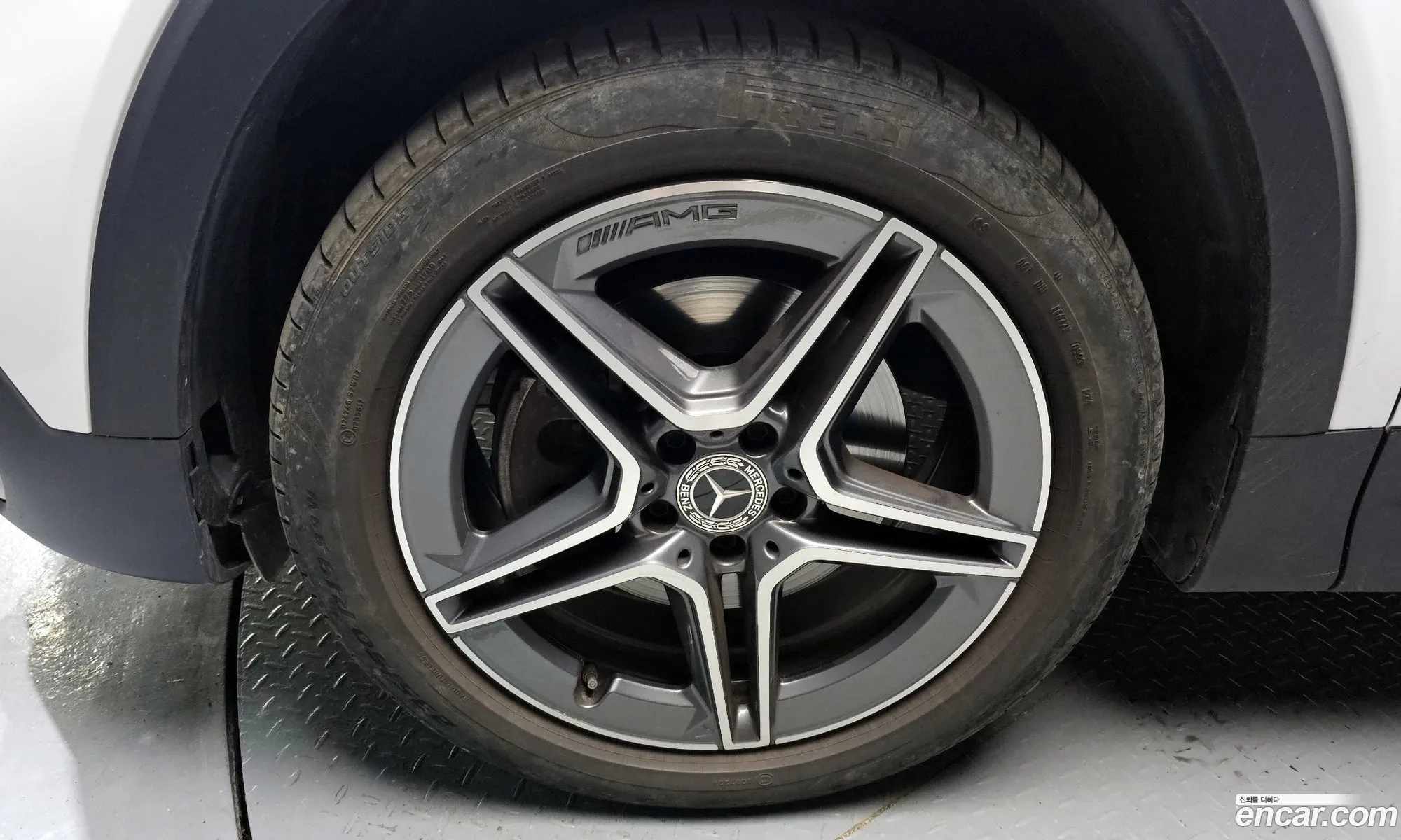 Mercedes-Benz GLB-Class X247 2023 — 14