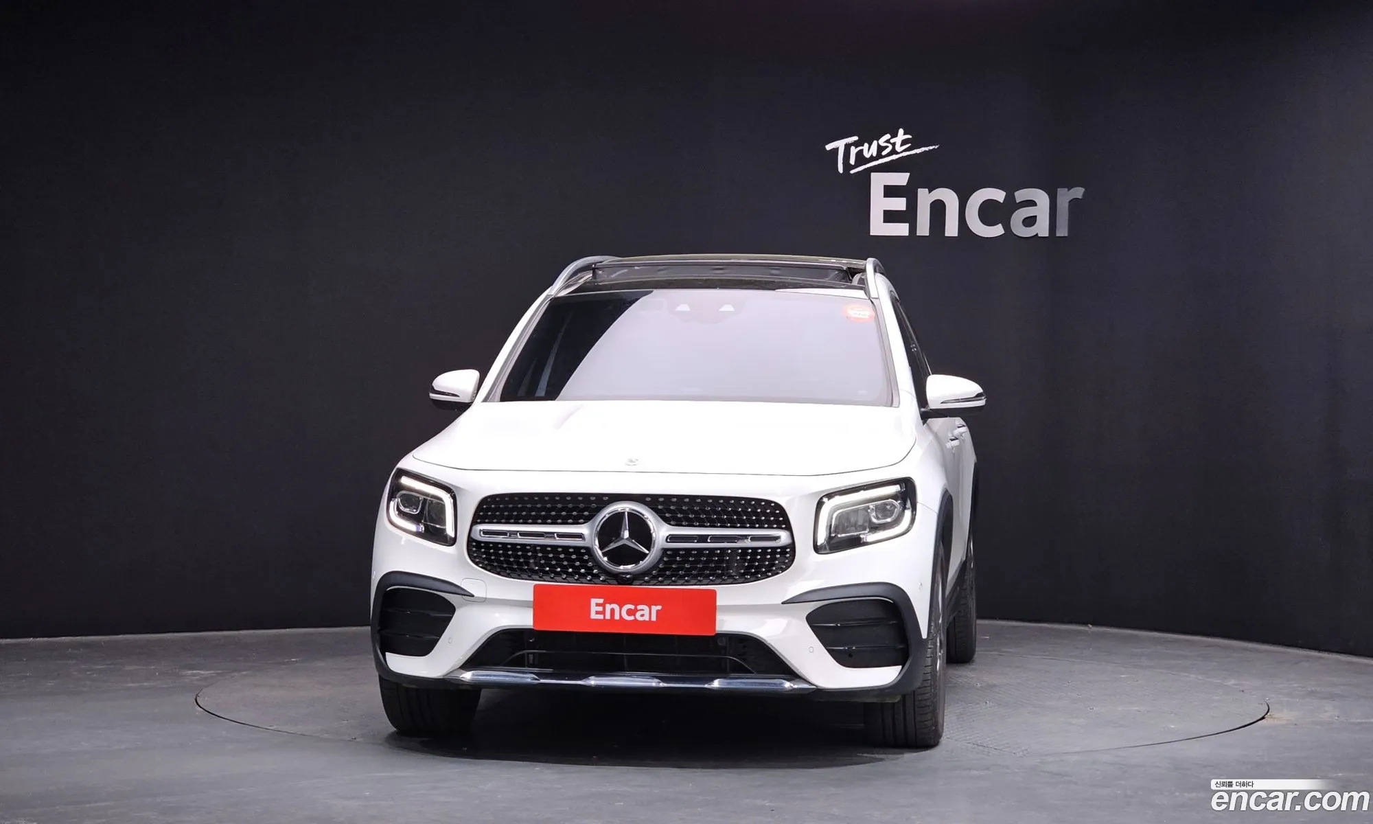 Mercedes-Benz GLB-Class X247 2023 — 11